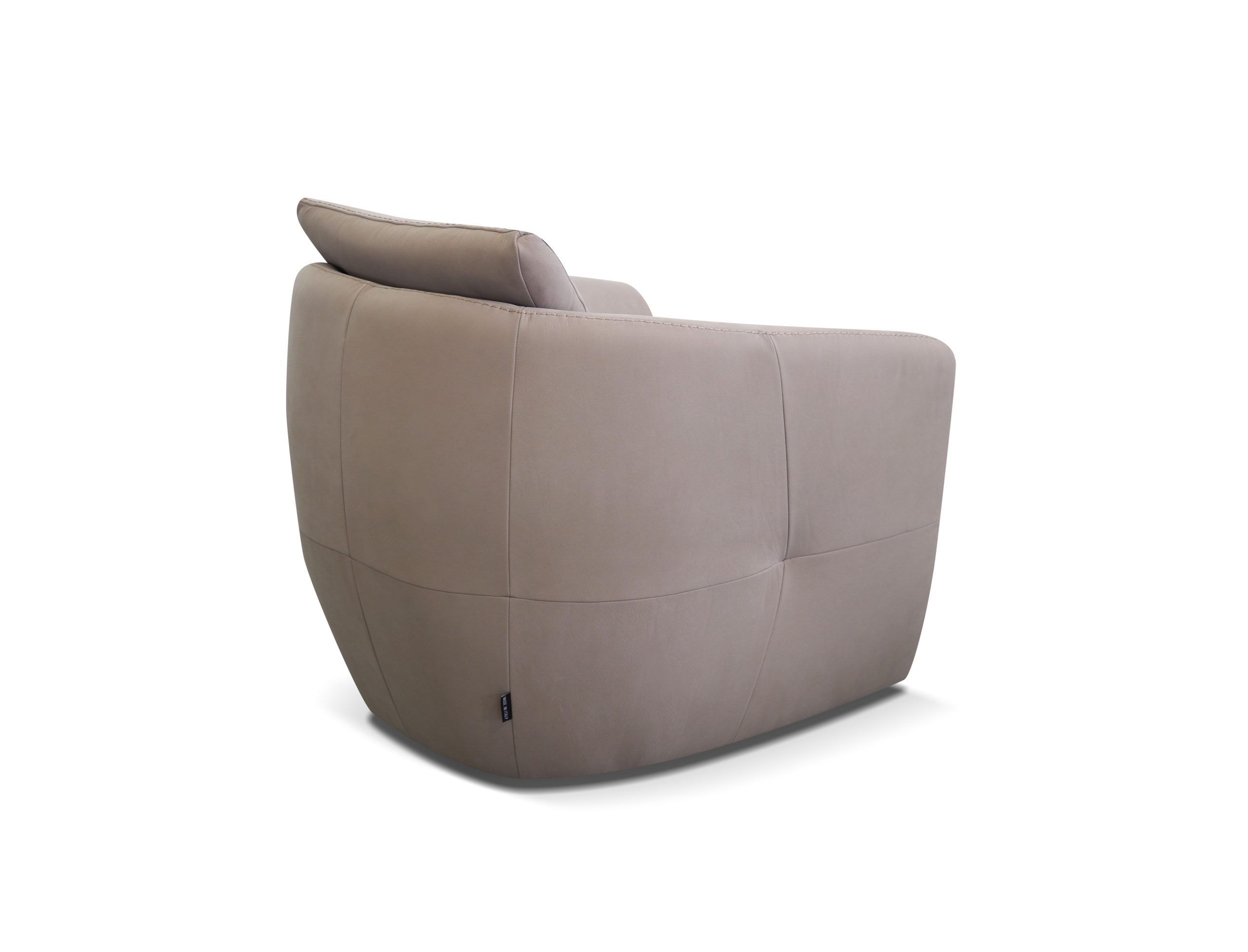 Bracci Bubble Armchair image 3