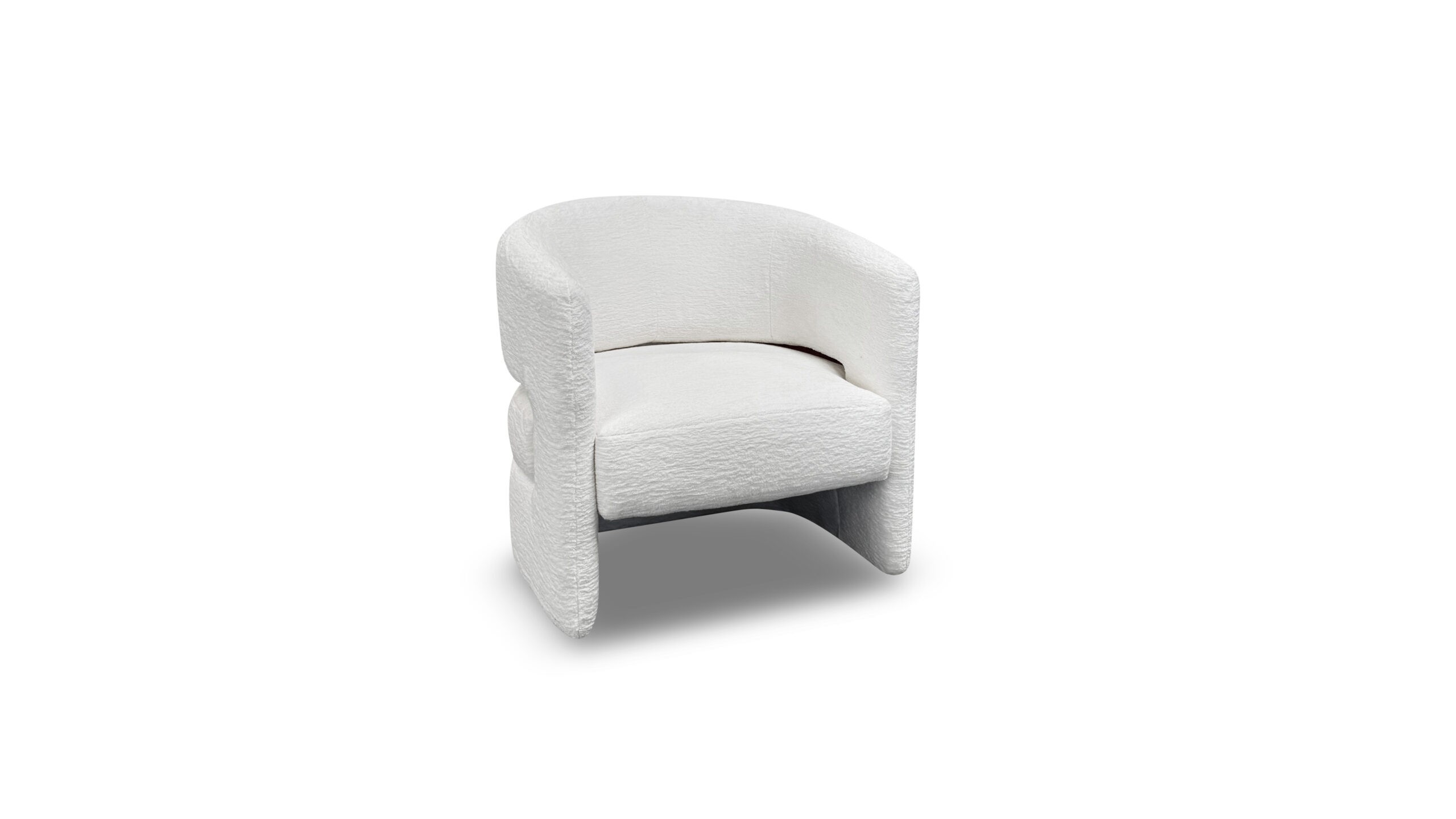 Bracci Bunny Armchair image 2