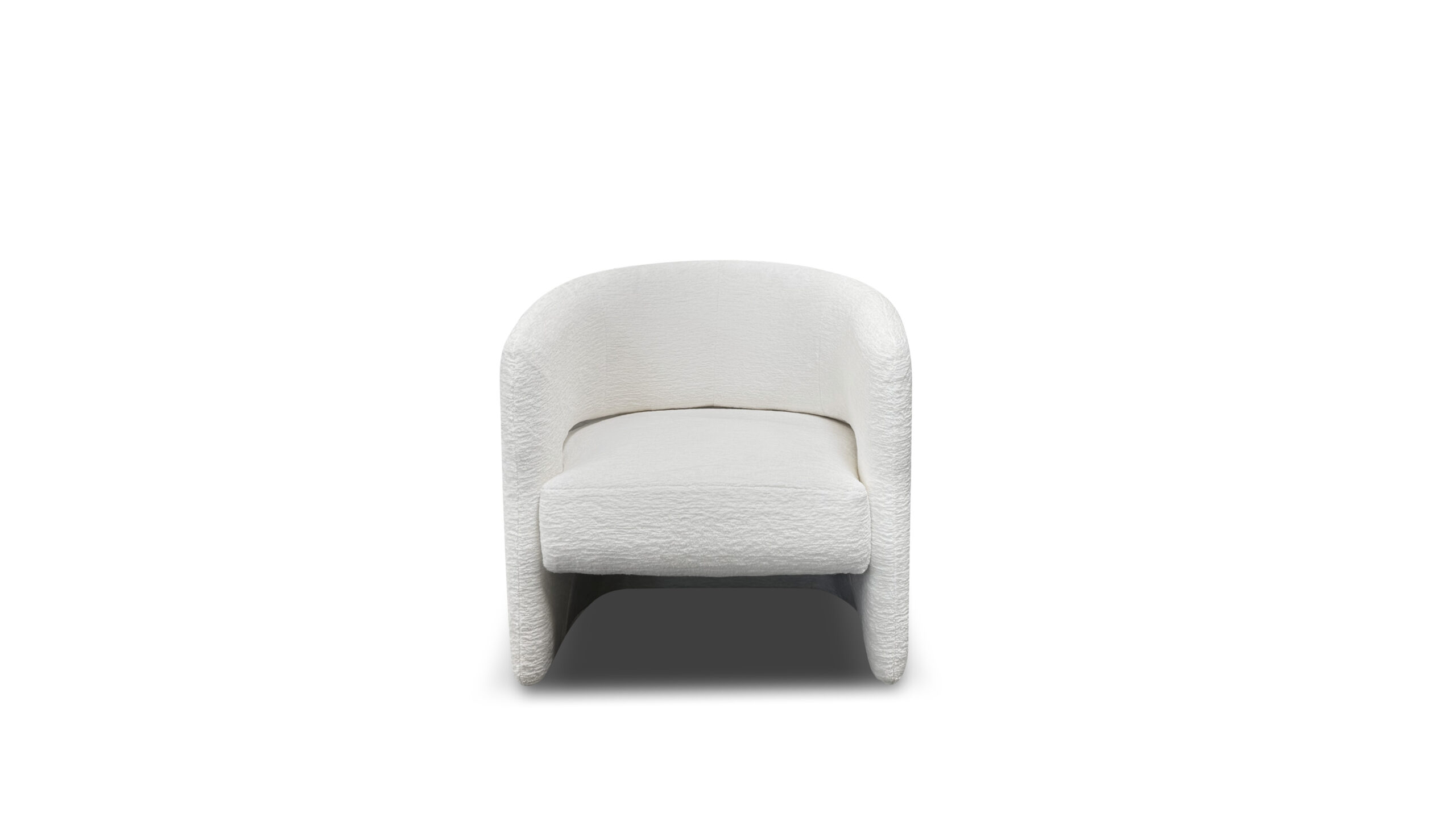 Bracci Bunny Armchair image 3