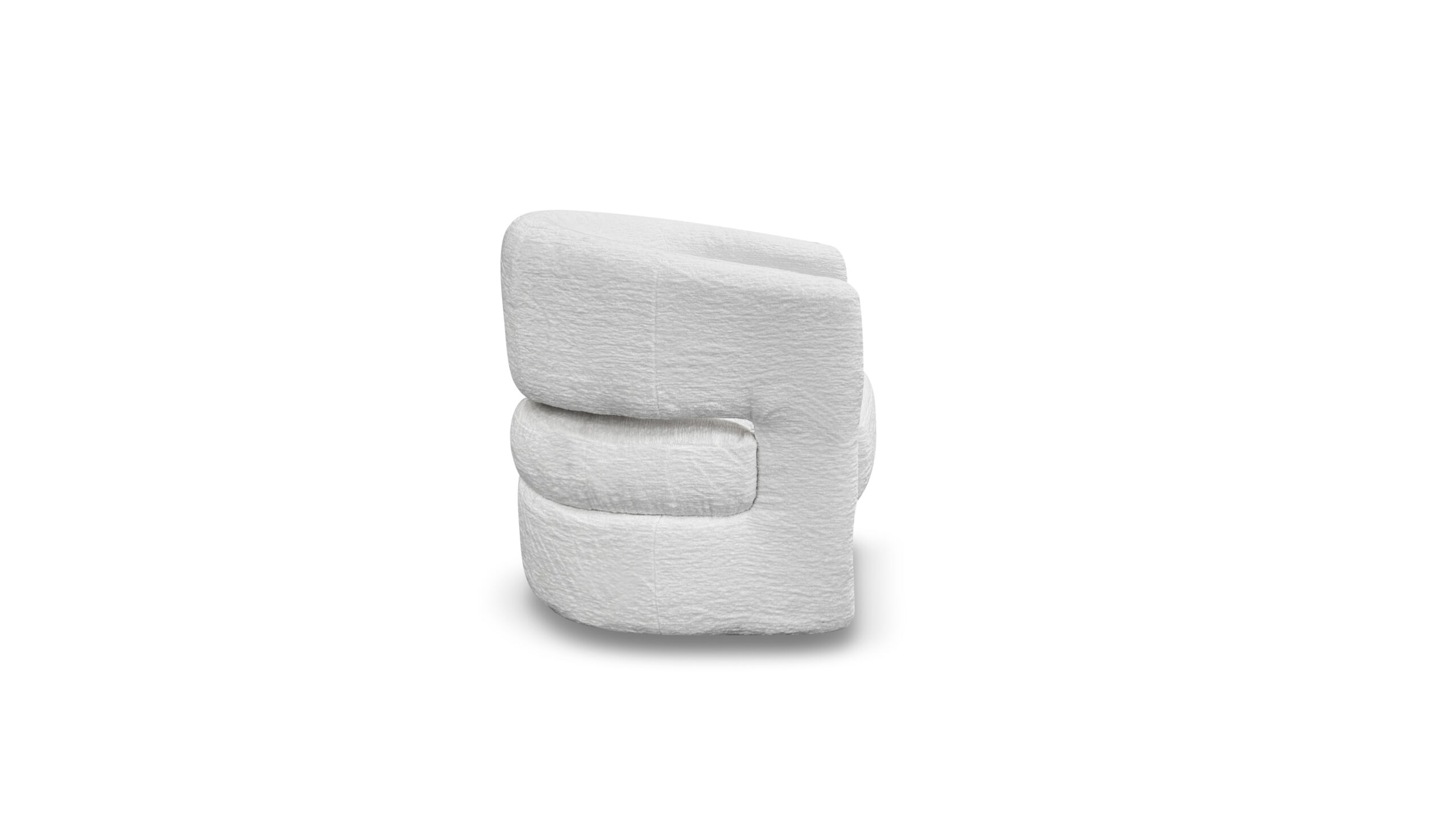 Bracci Bunny Armchair image 4