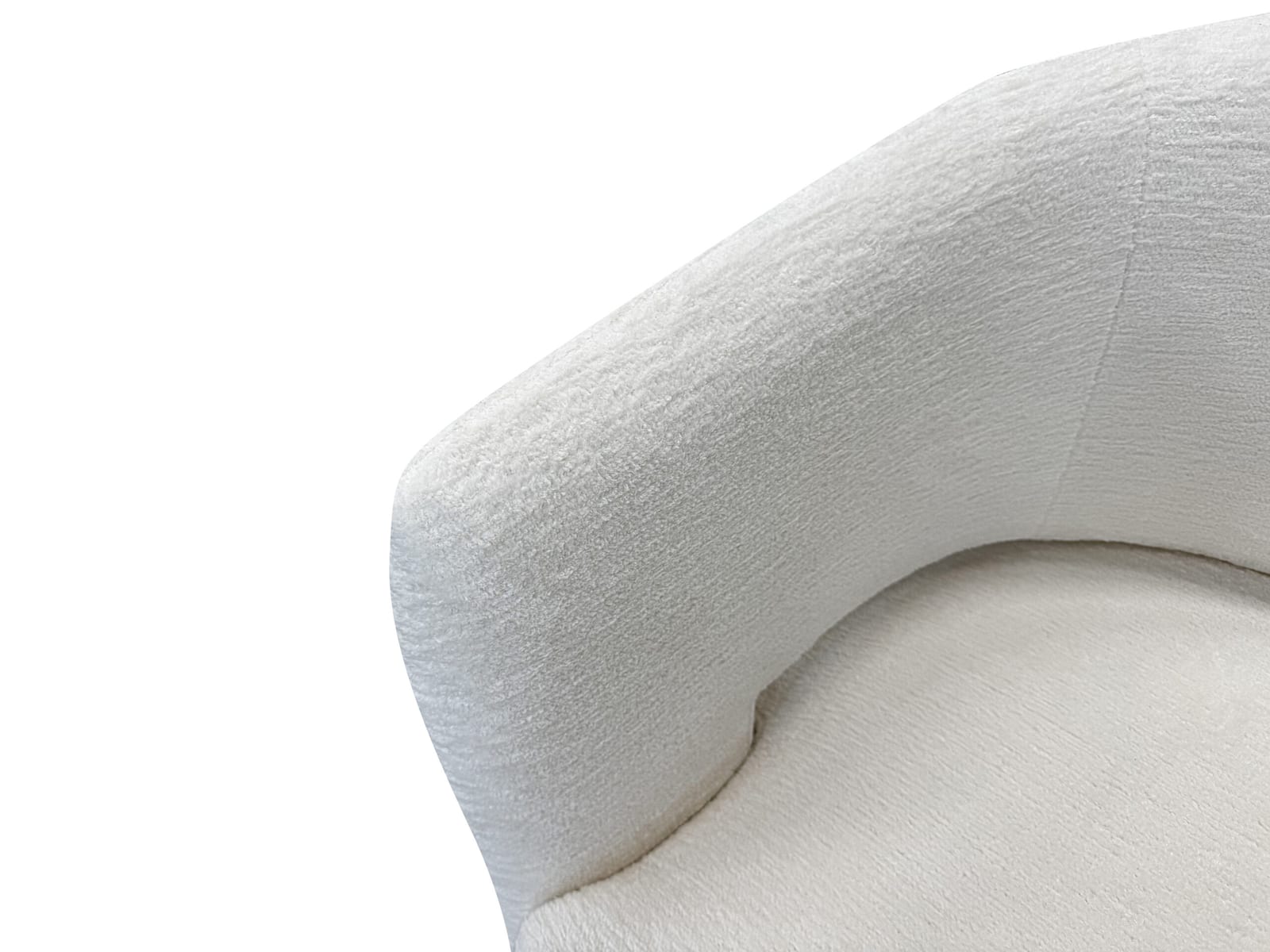 Bracci Bunny Armchair image 7