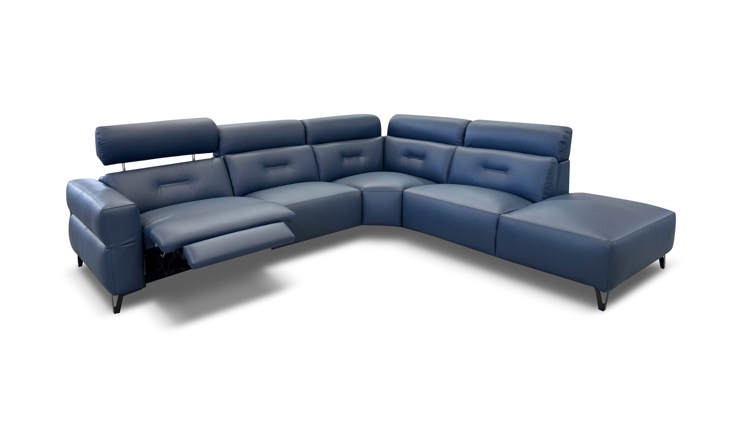 Bracci Casual Sectional image 2