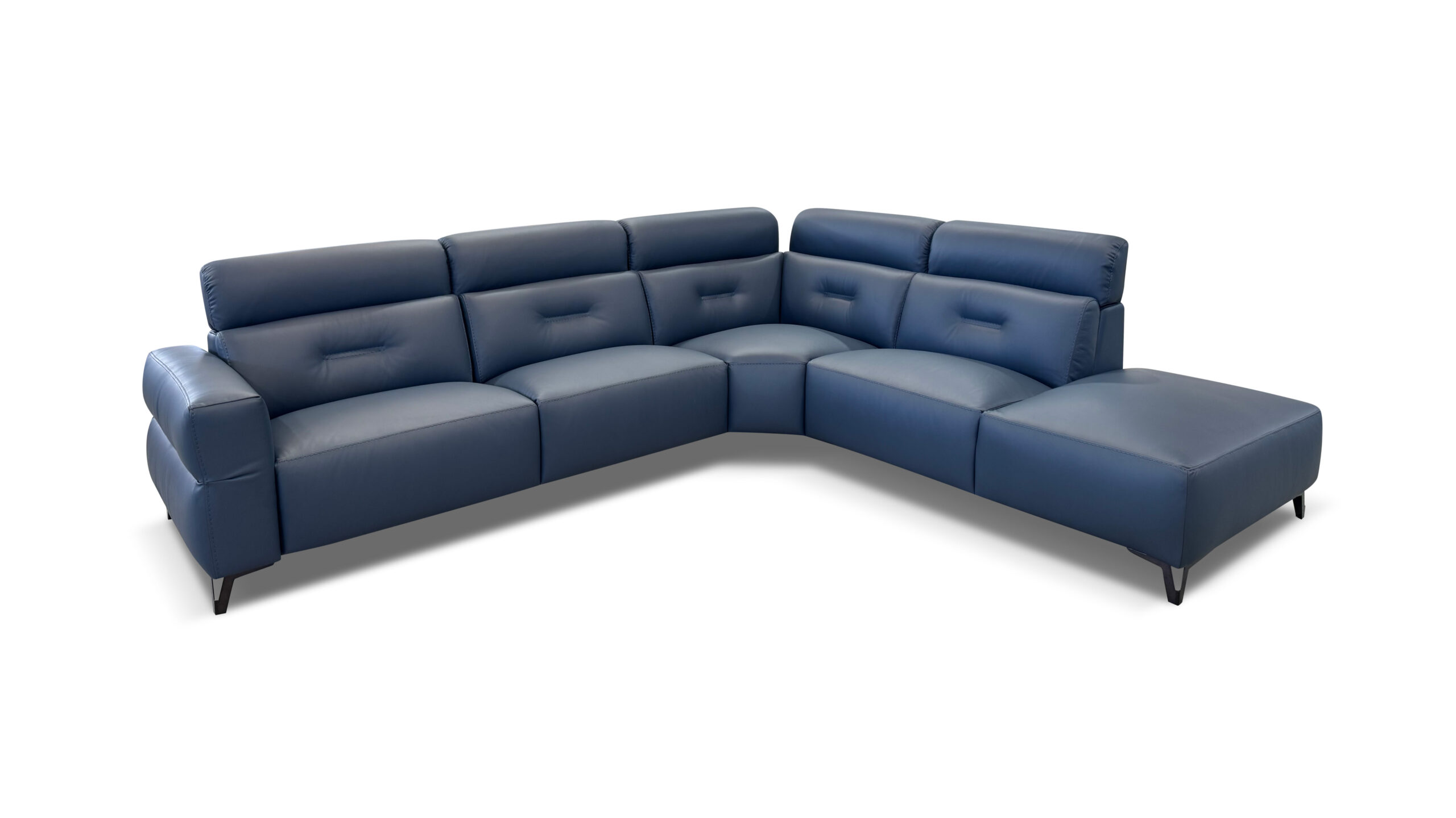 Bracci Casual Sectional image 3