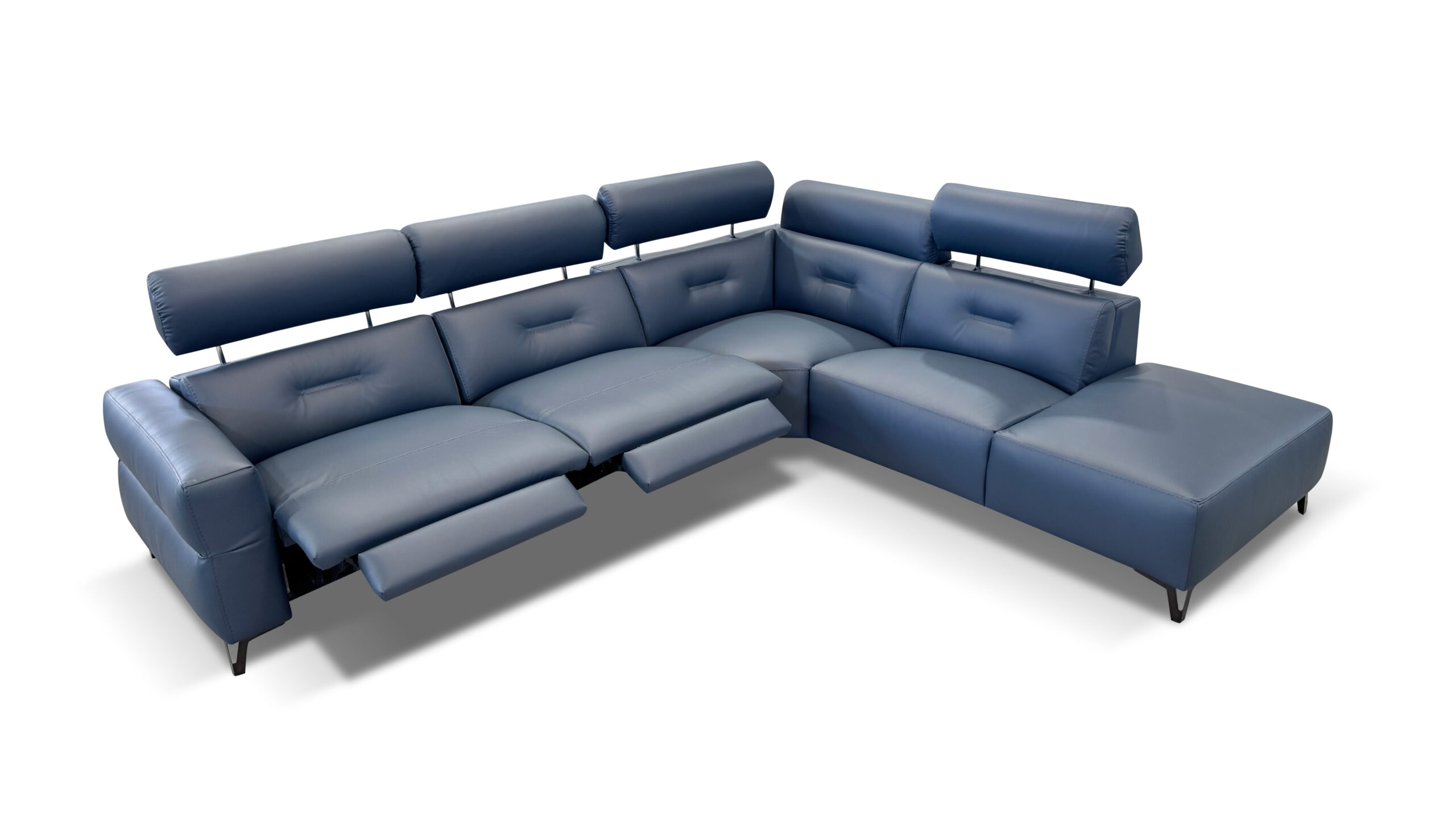 Bracci Casual Sectional image 5