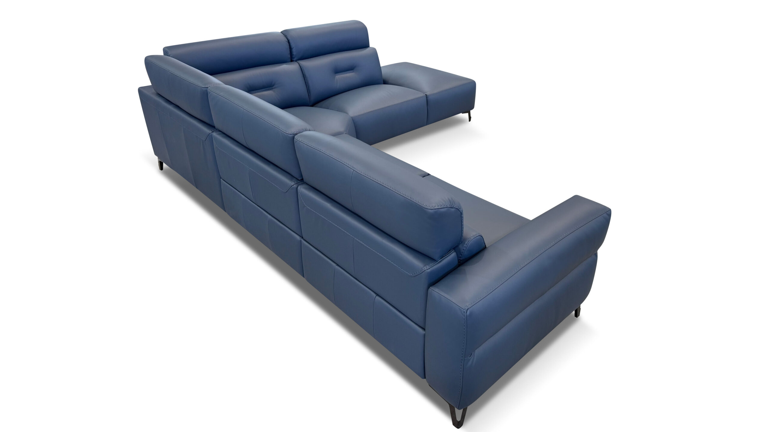 Bracci Casual Sectional image 6