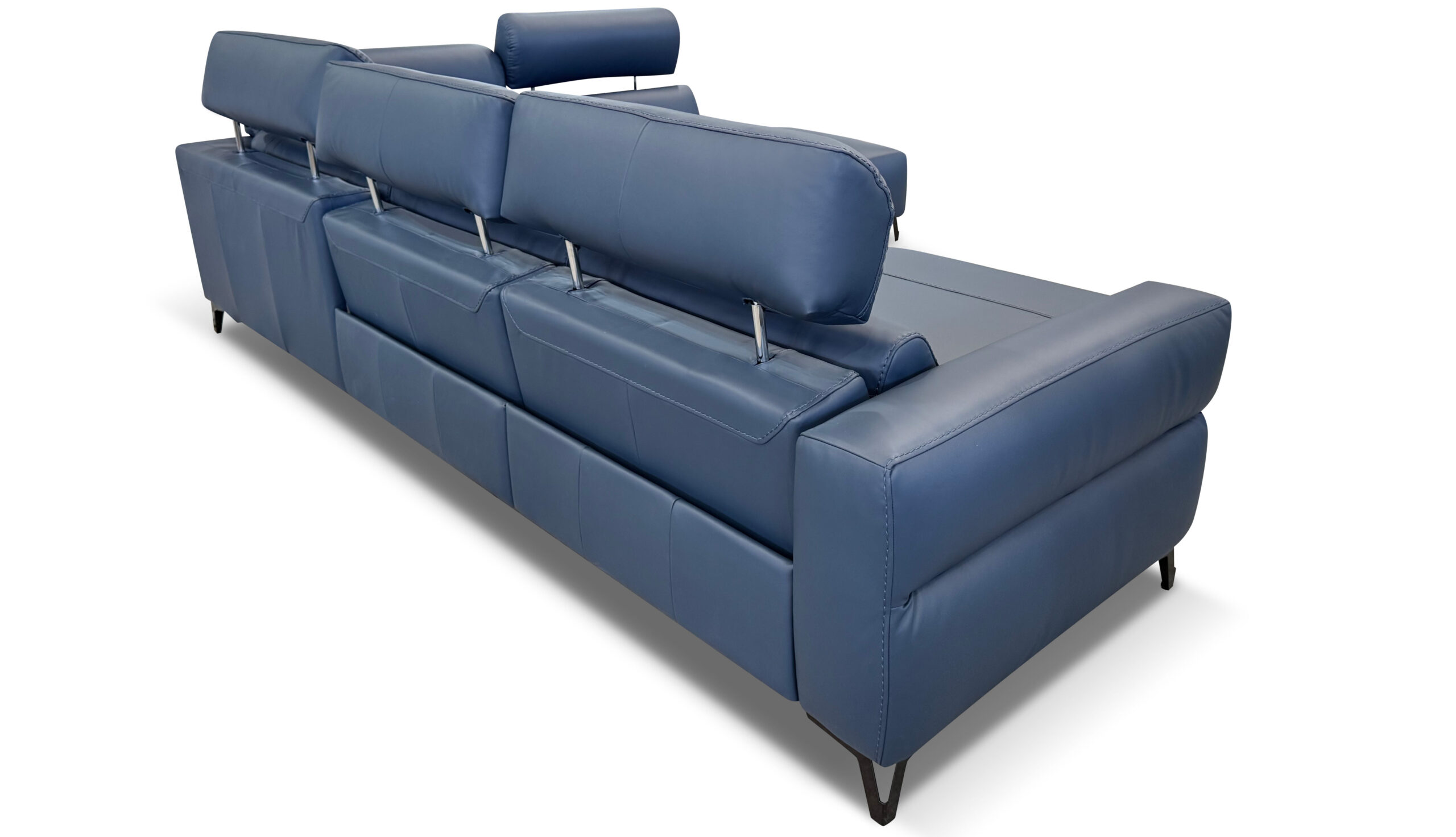 Bracci Casual Sectional image 7