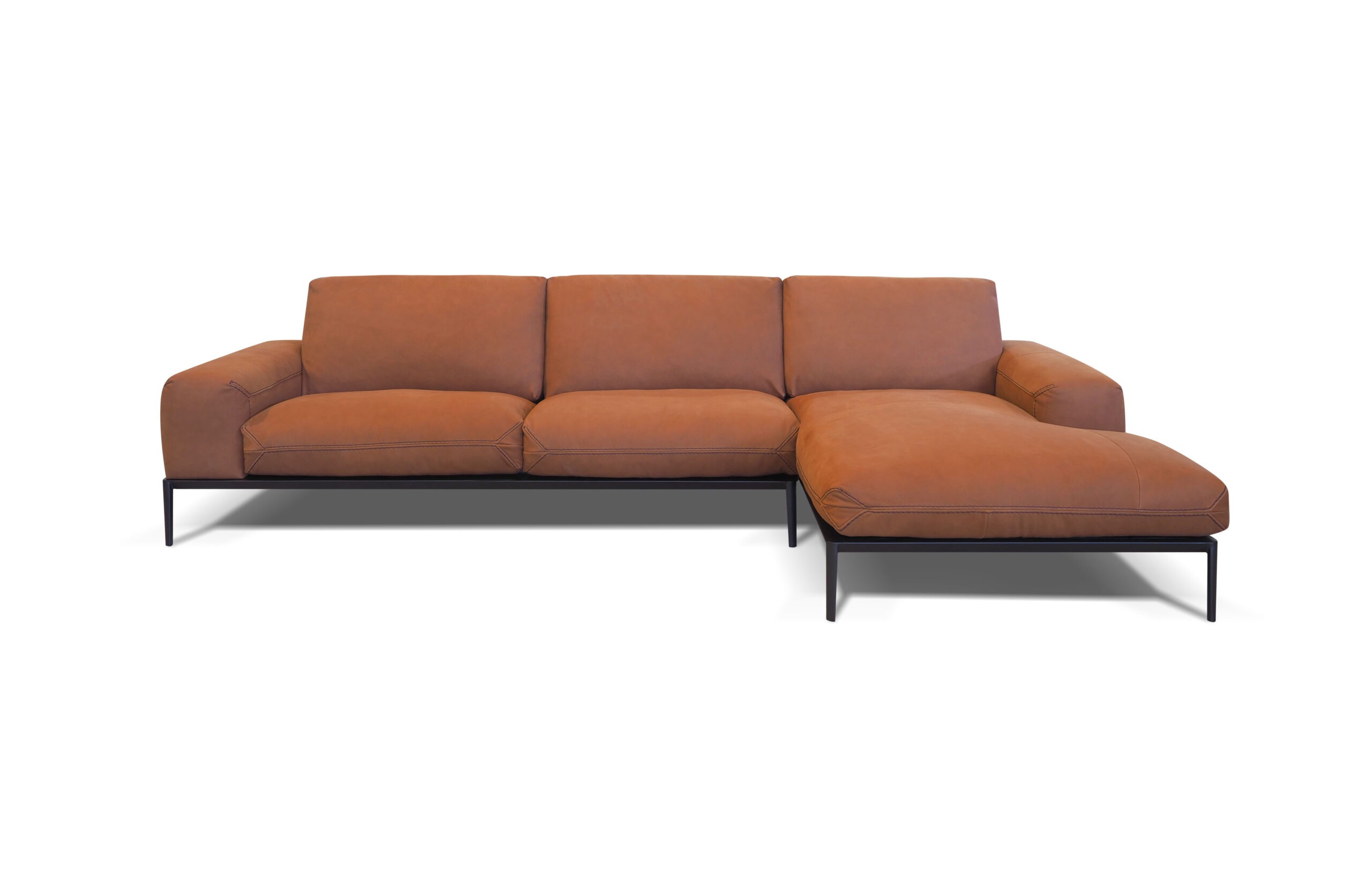 Bracci Chic Sofa Chaise image 1