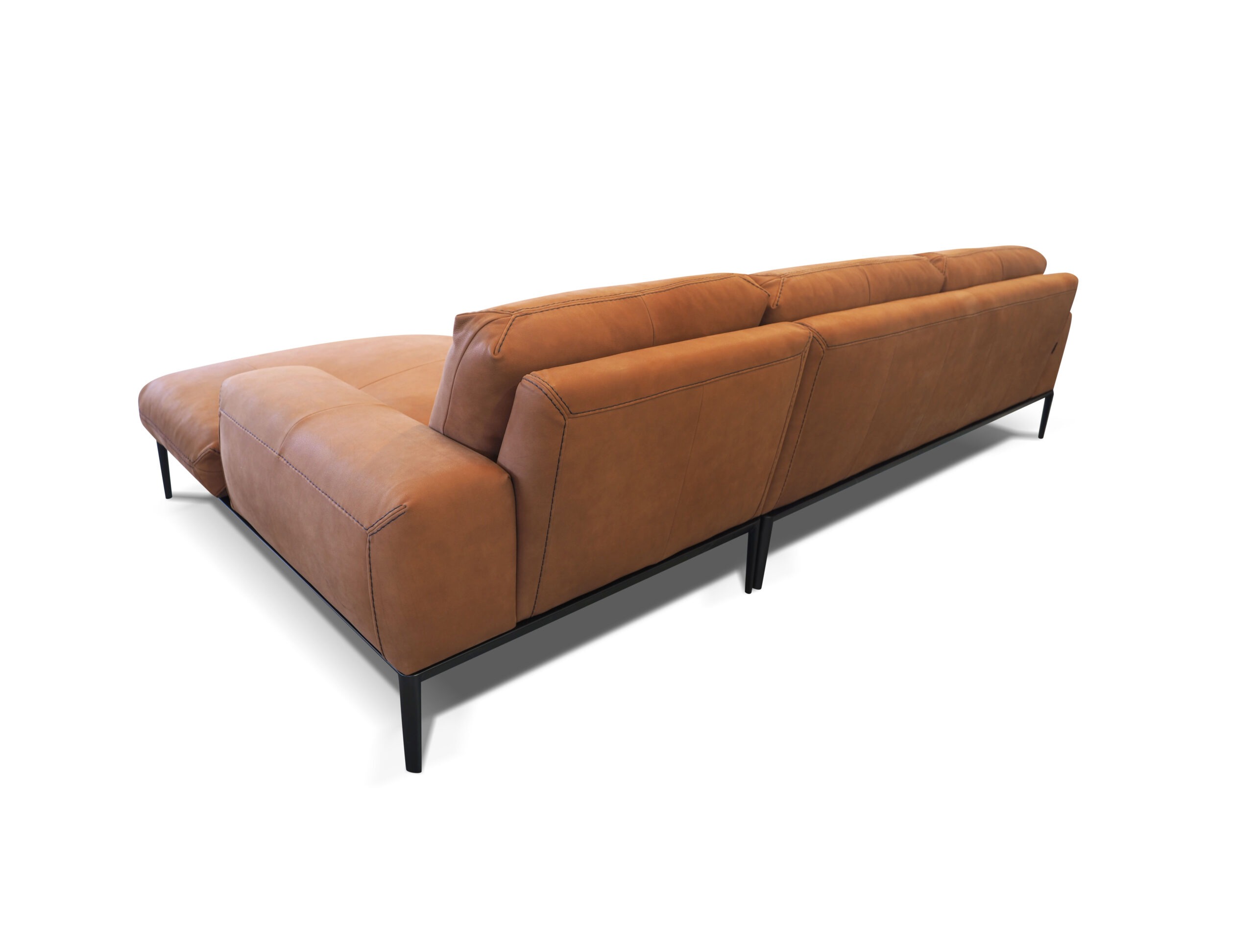 Bracci Chic Sofa Chaise image 2