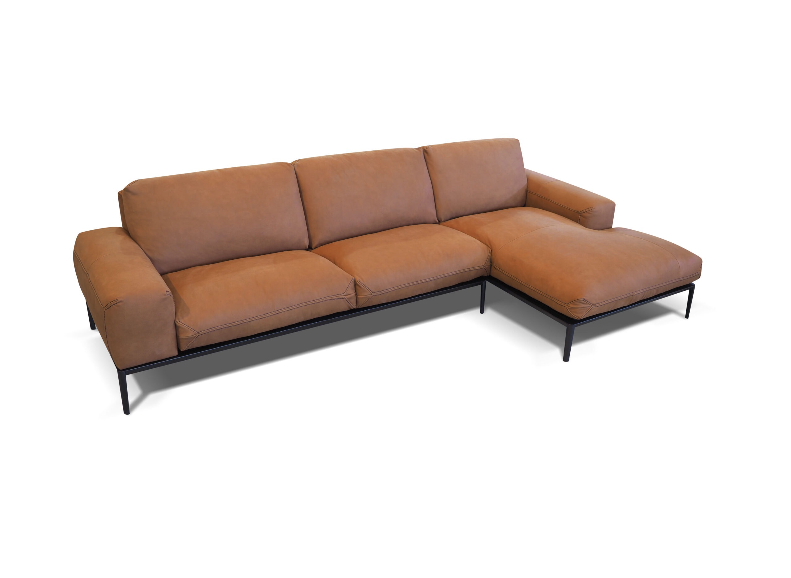 Bracci Chic Sofa Chaise image 3