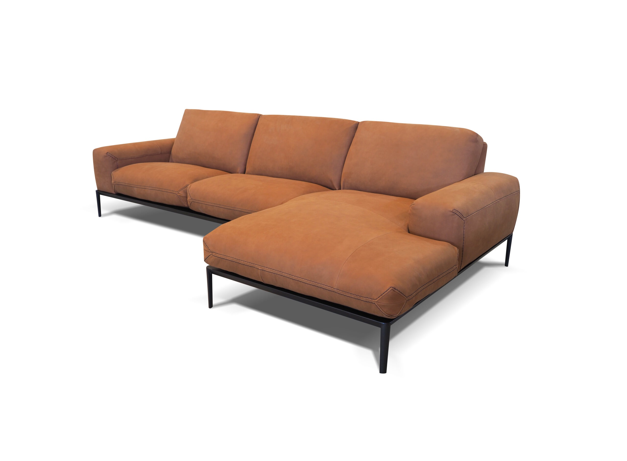 Bracci Chic Sofa Chaise image 4