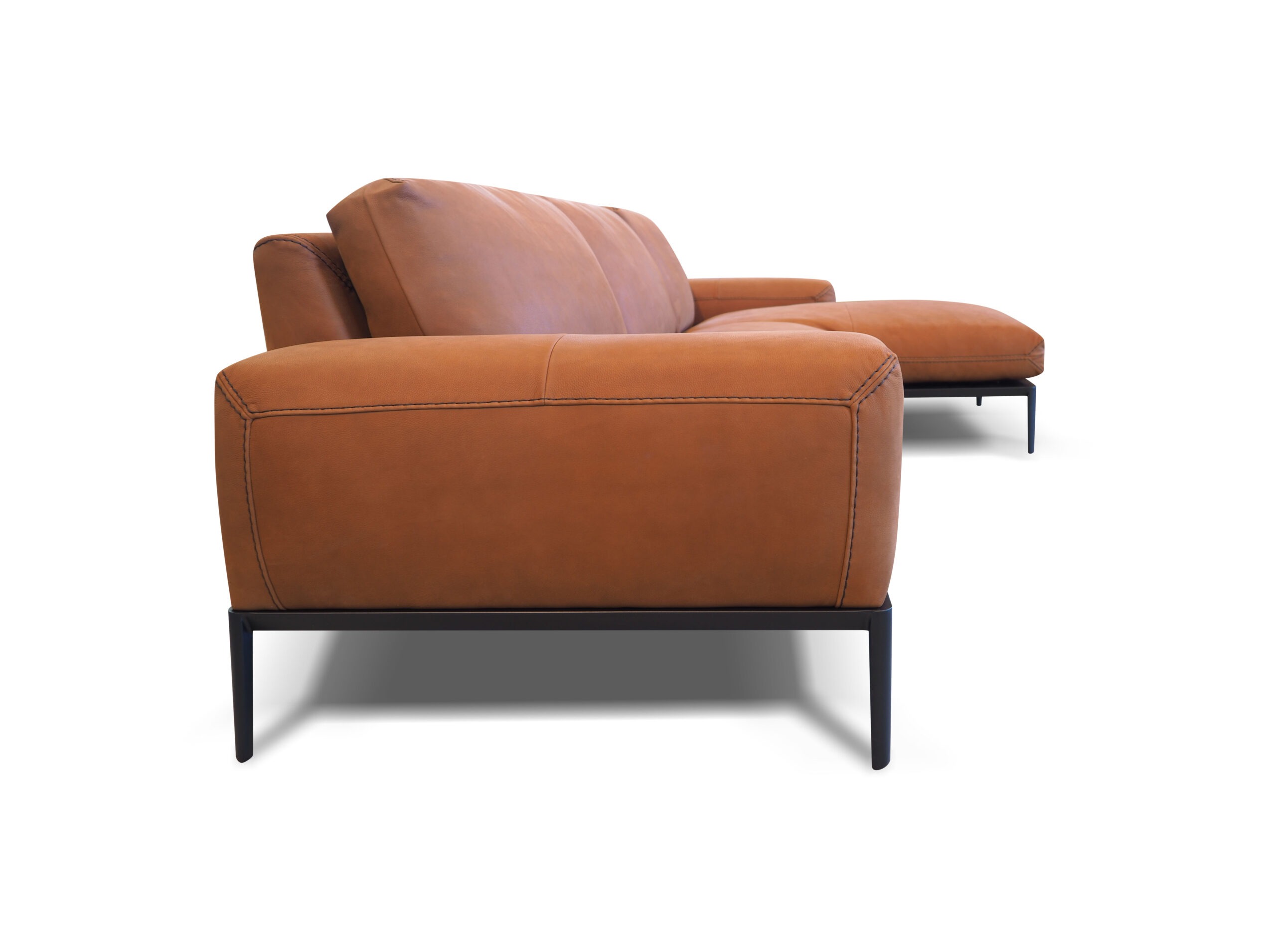 Bracci Chic Sofa Chaise image 5