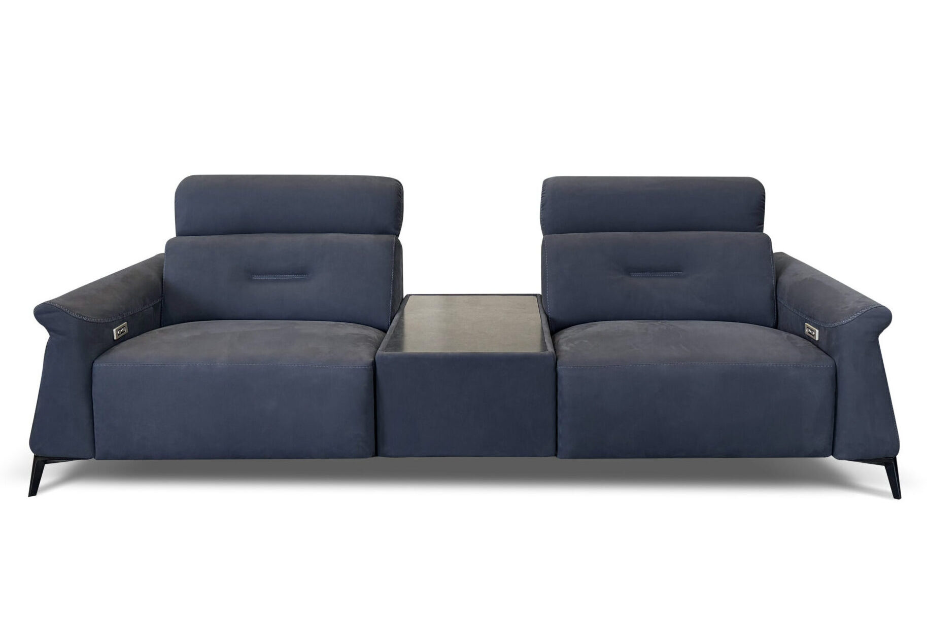 Bracci Cool Sectional image 1