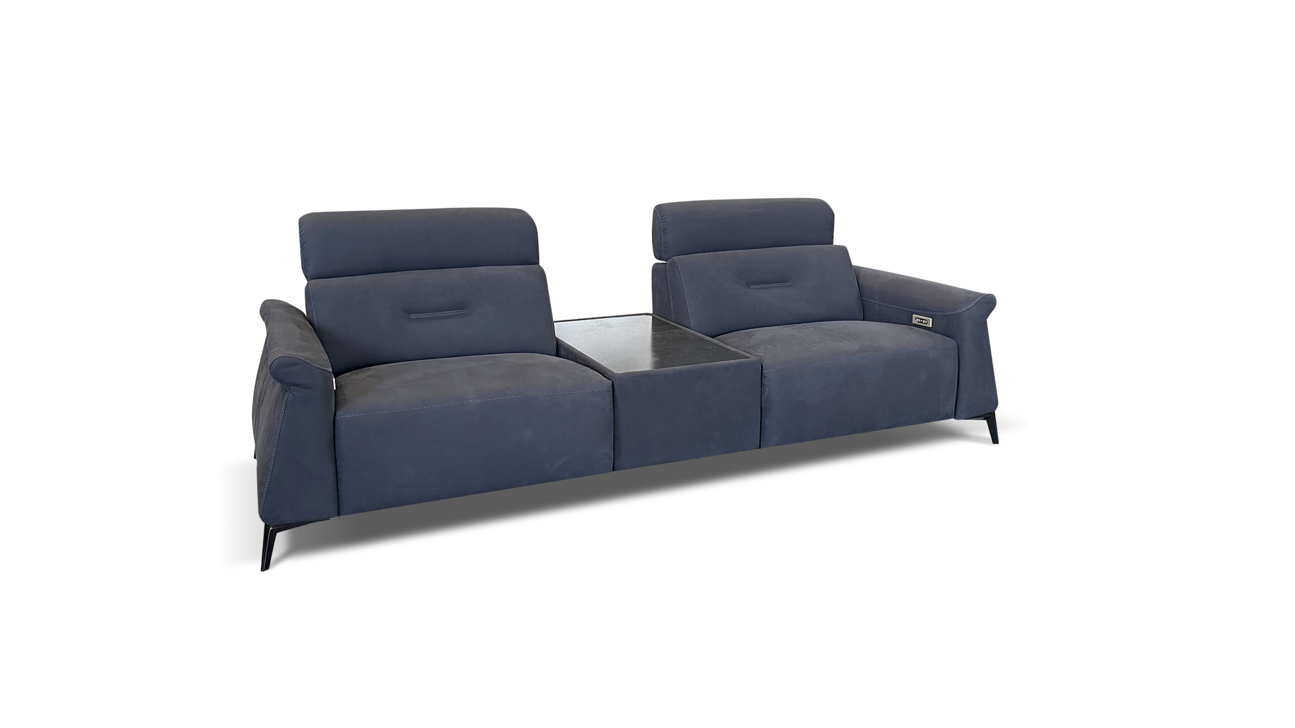 Bracci Cool Sectional image 4