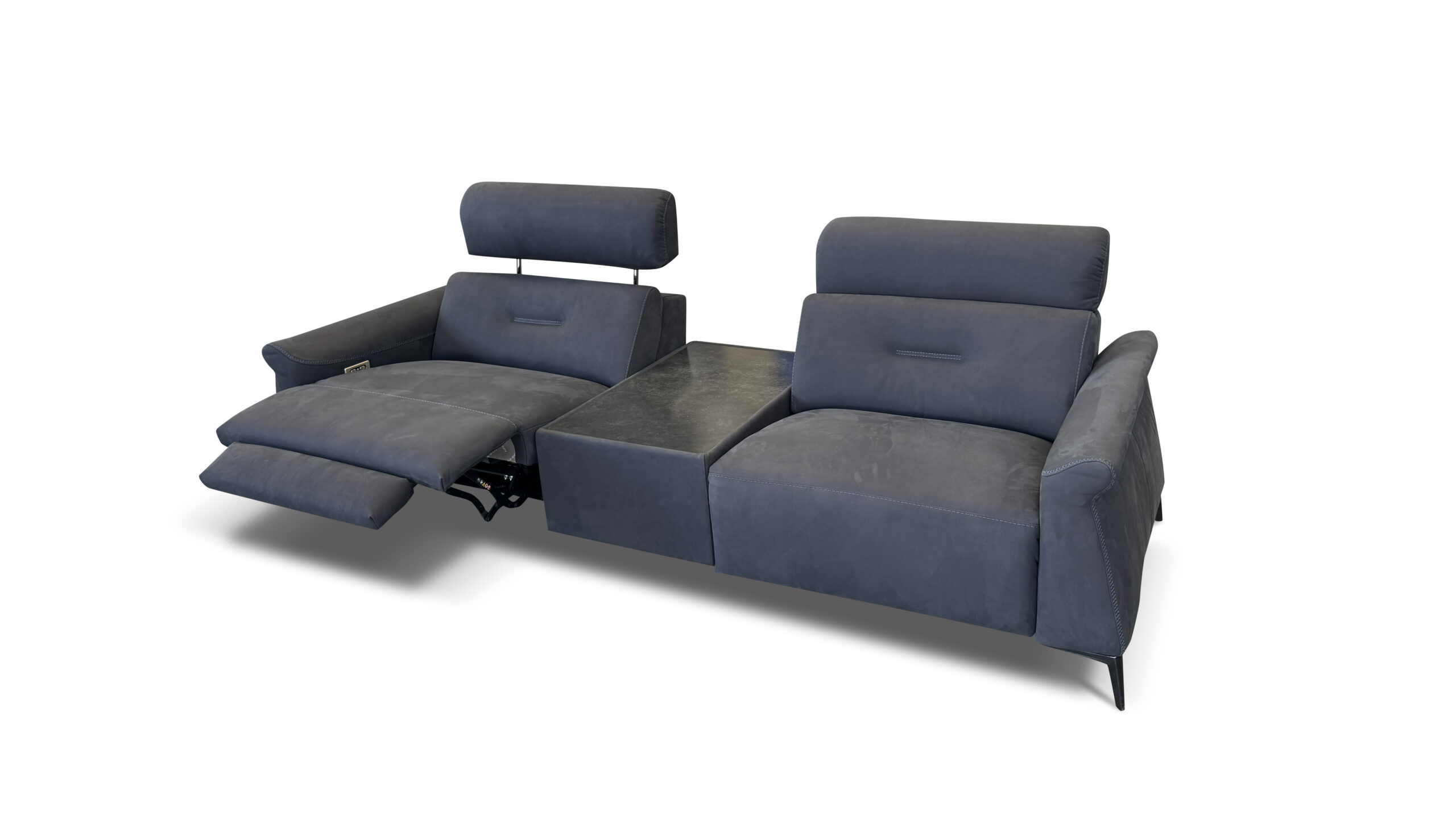 Bracci Cool Sectional image 5