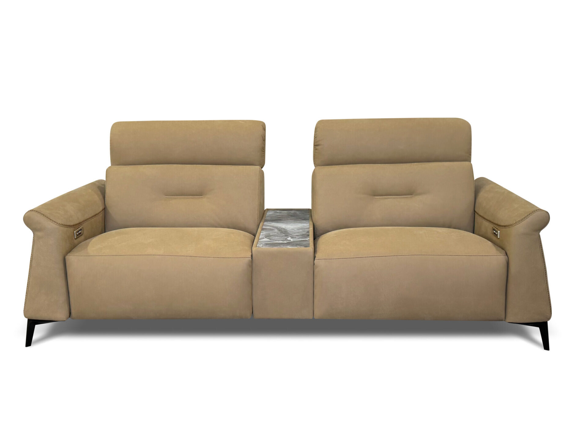 Bracci Cool Sectional image 9