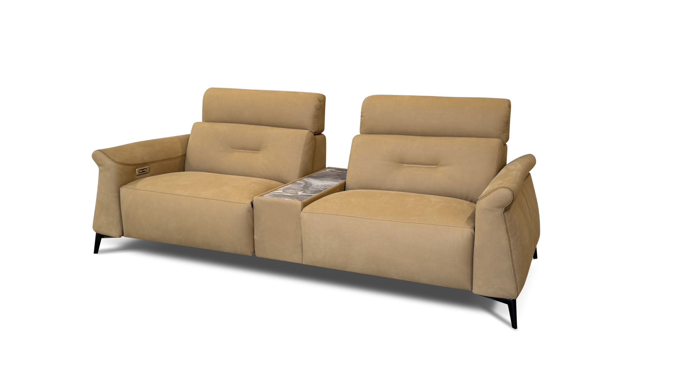 Bracci Cool Sectional image 10