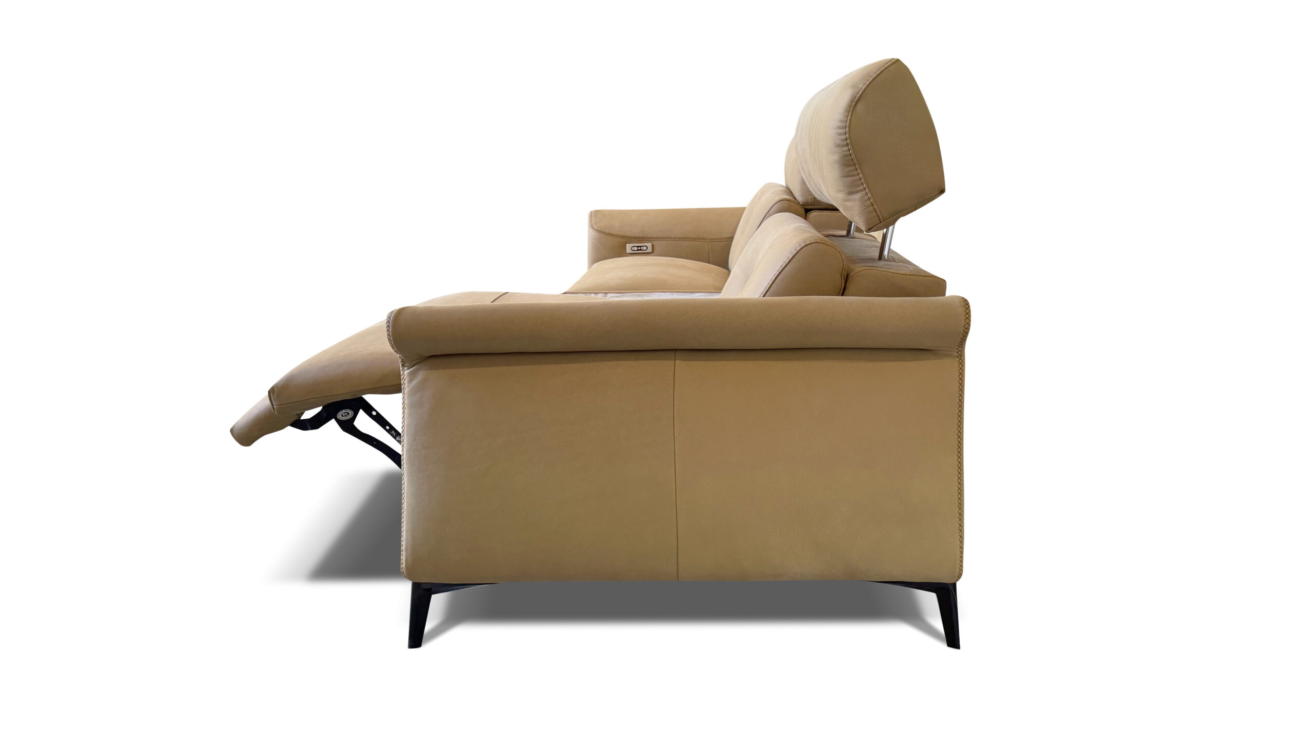 Bracci Cool Sectional image 12