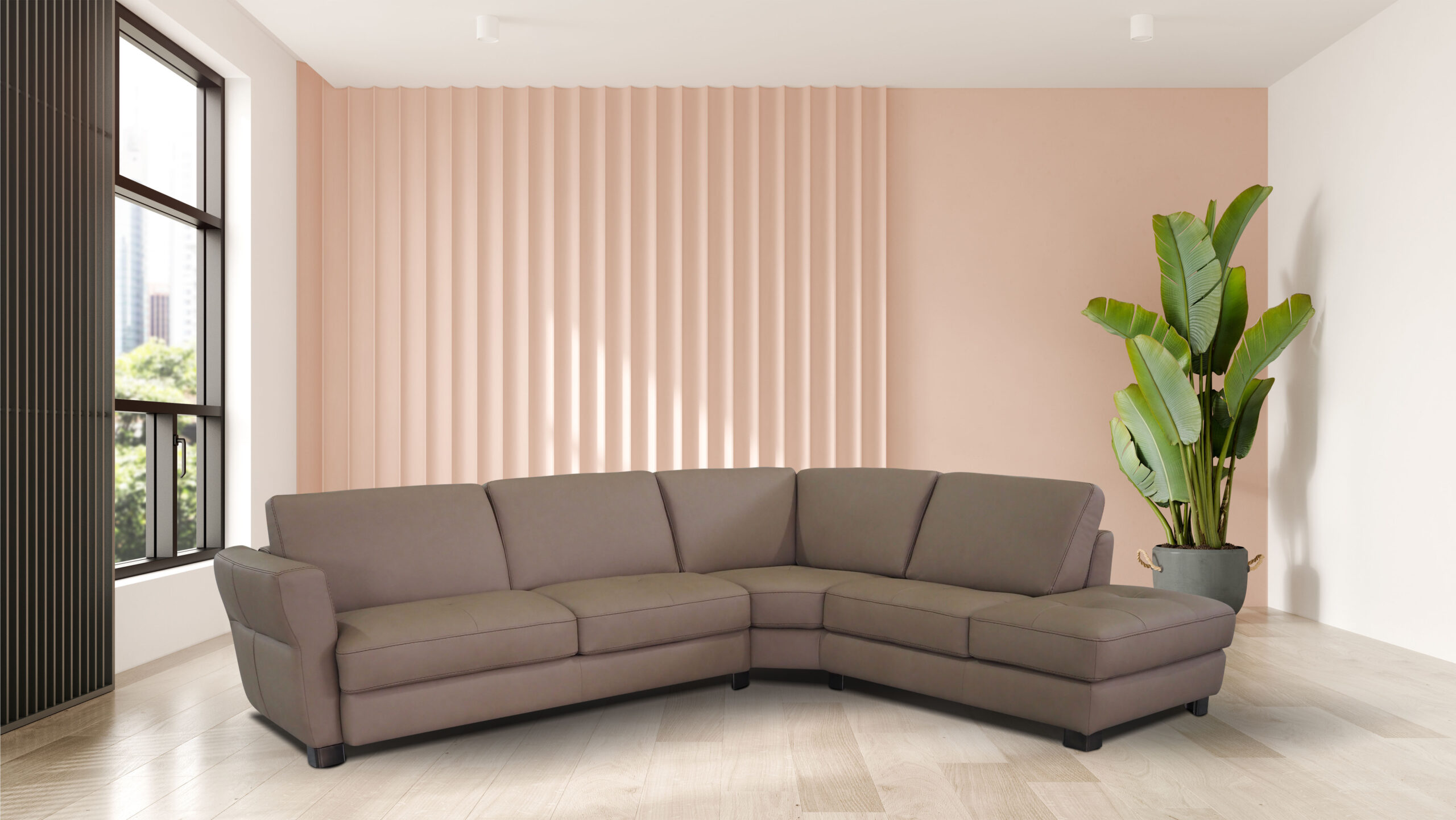Bracci Cornelia Sectional image 2
