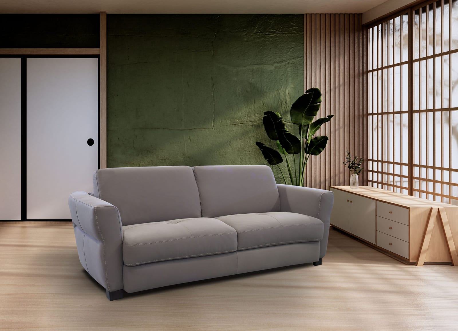 Bracci Cornelia Sleeper Sofa image 2
