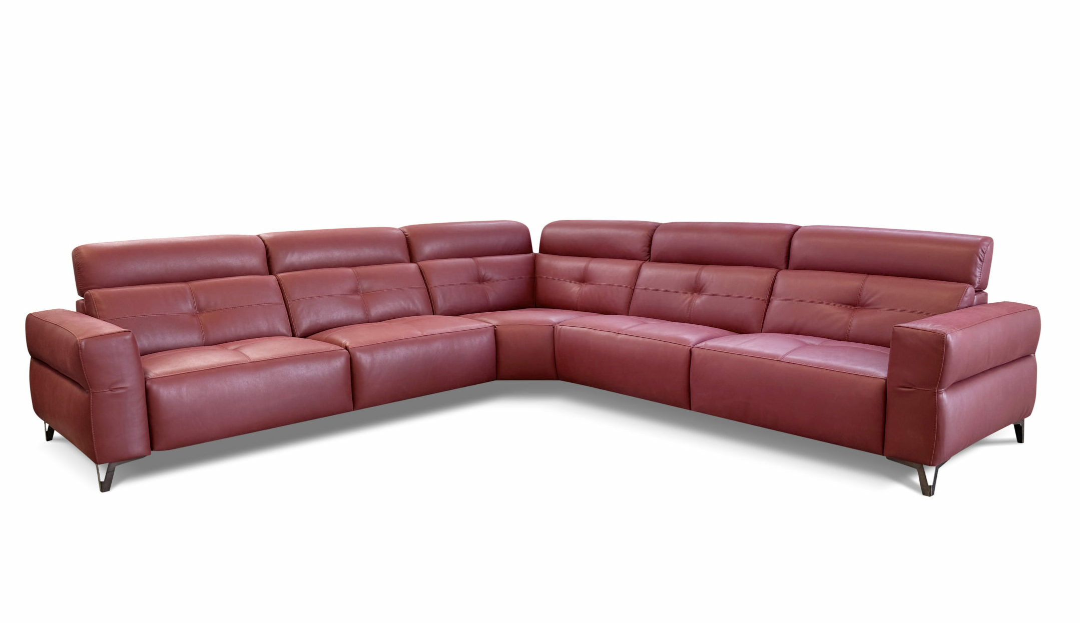 Bracci Cozy Sectional image 1