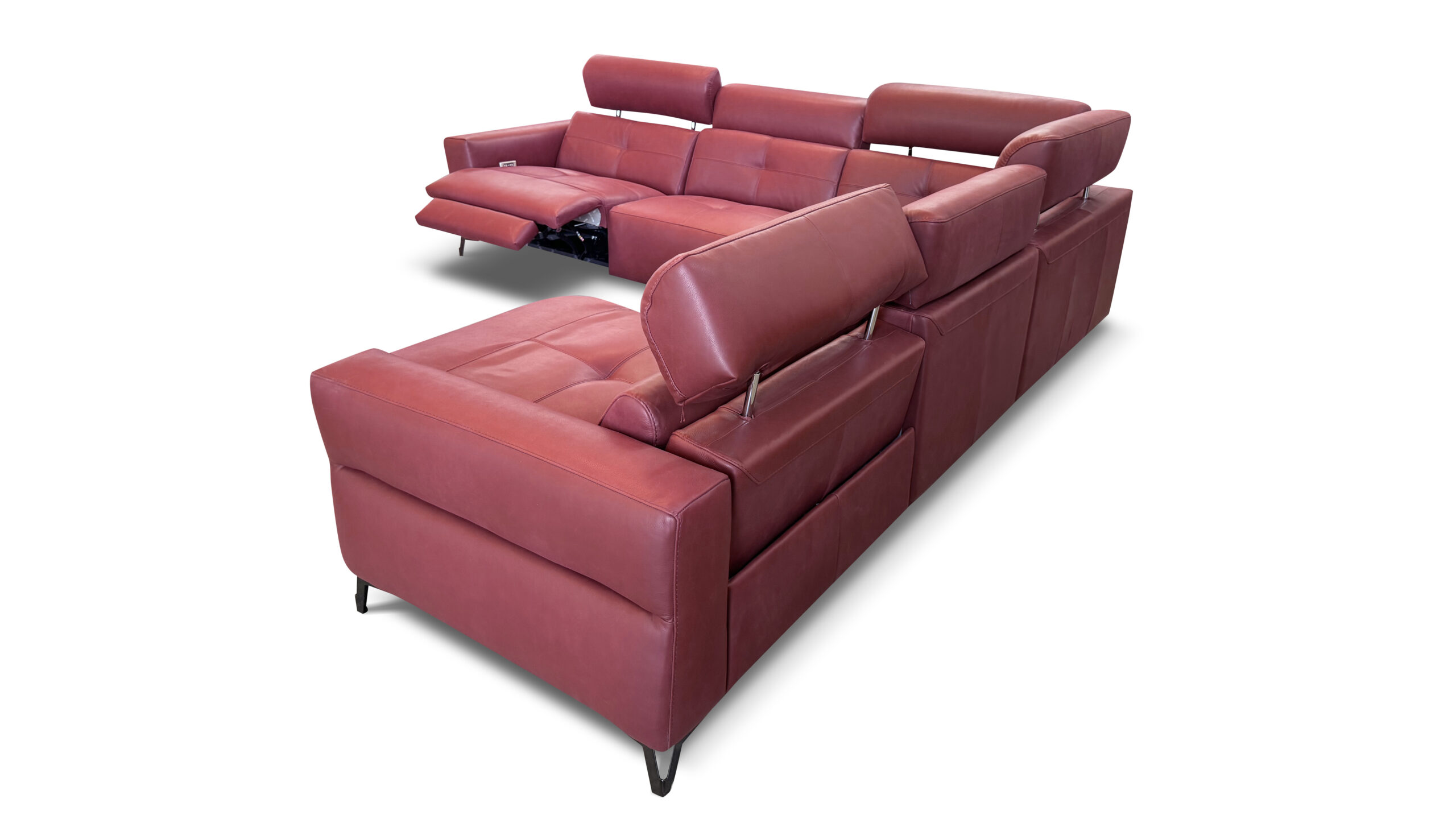 Bracci Cozy Sectional image 6