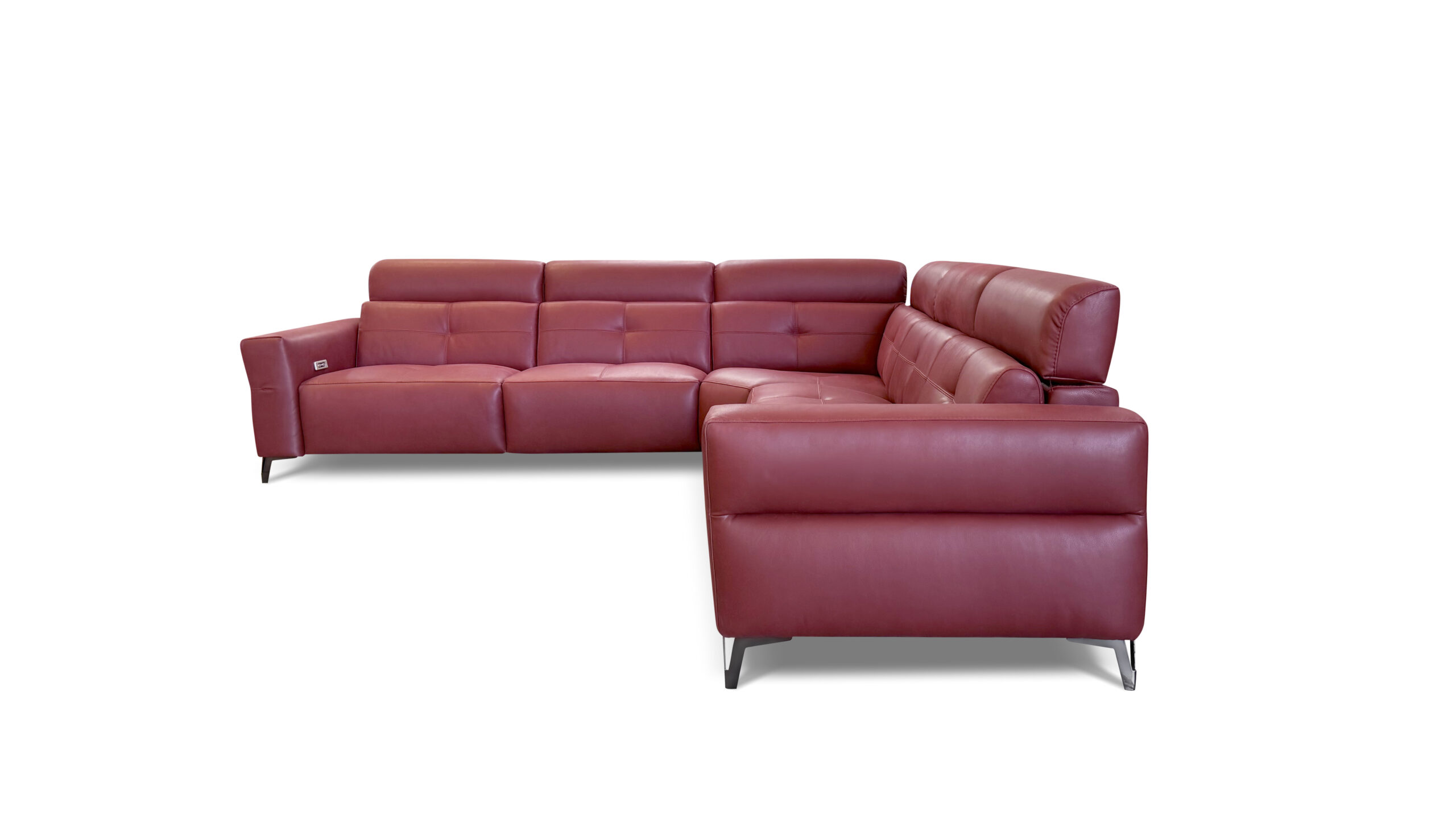 Bracci Cozy Sectional image 7