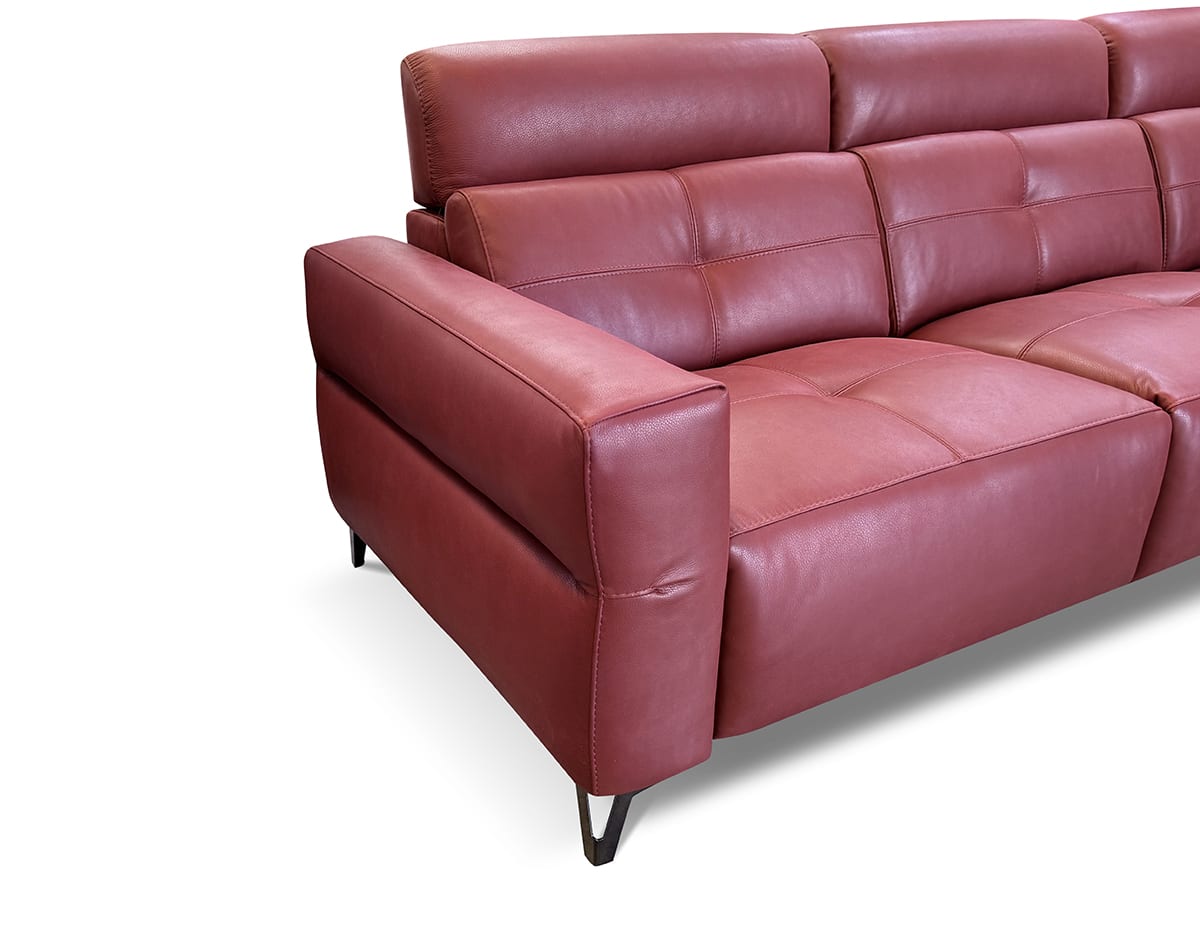 Bracci Cozy Sectional image 8