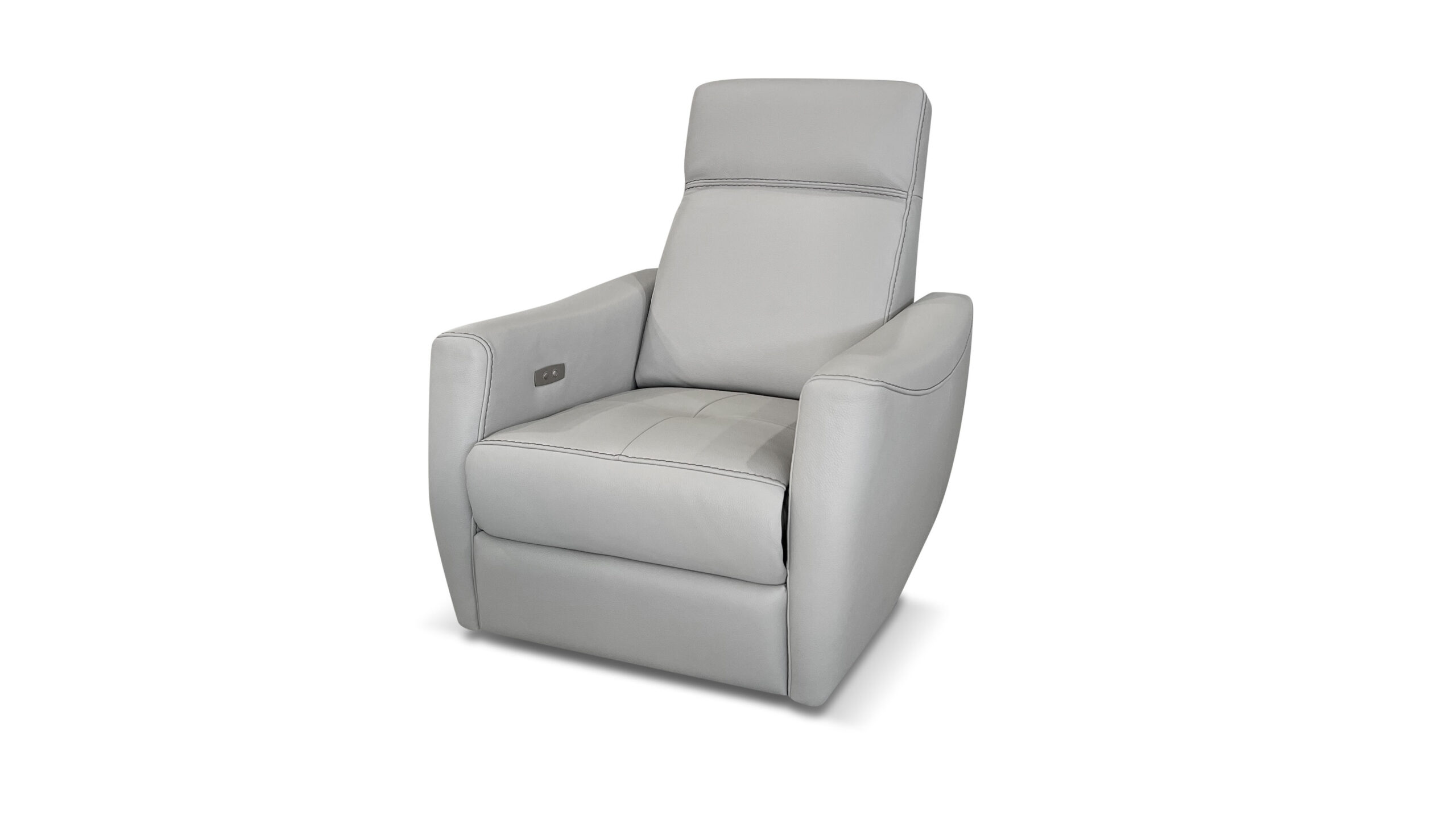 Bracci Crystal Recliner image 1