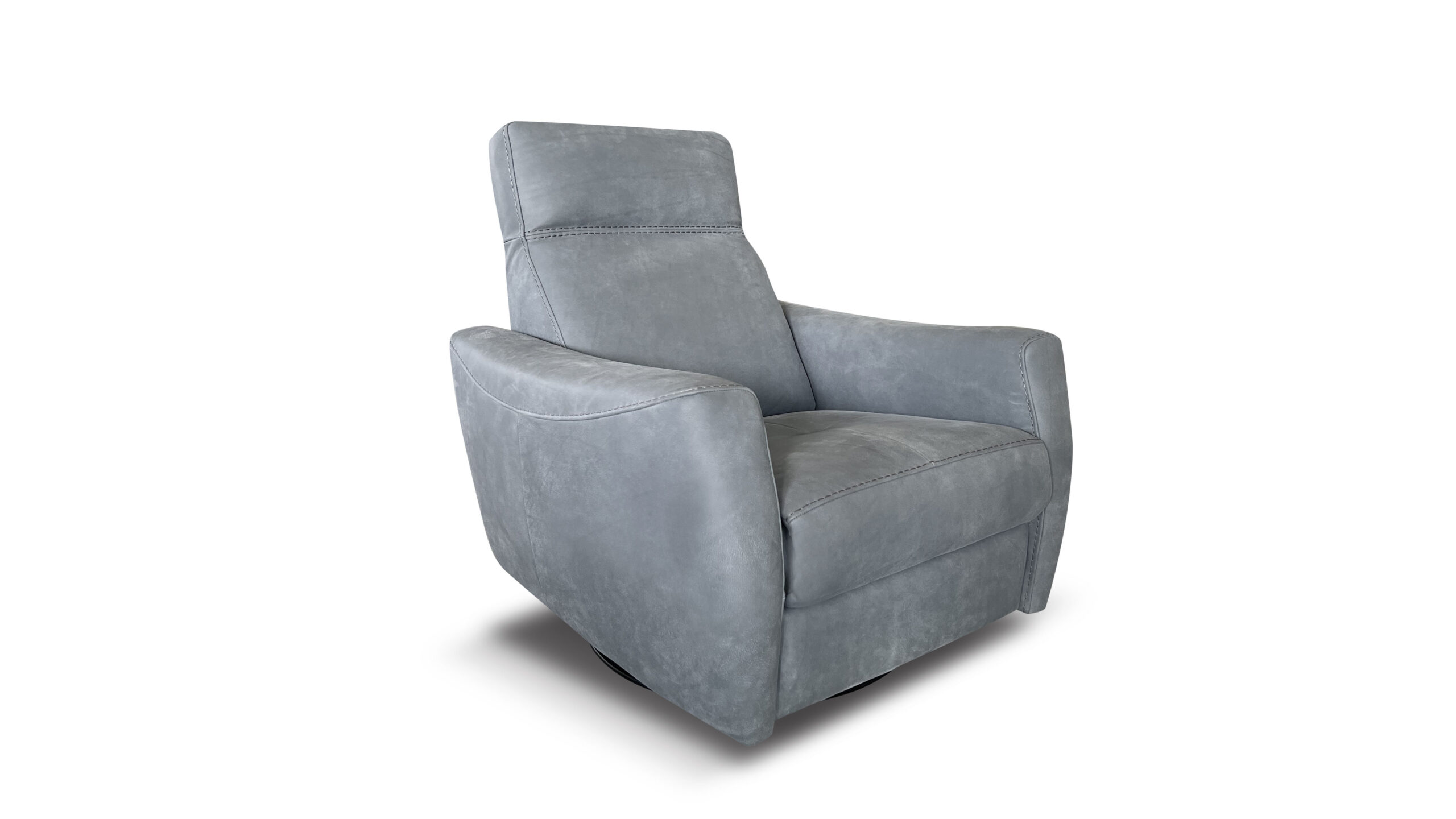 Bracci Crystal Recliner image 4