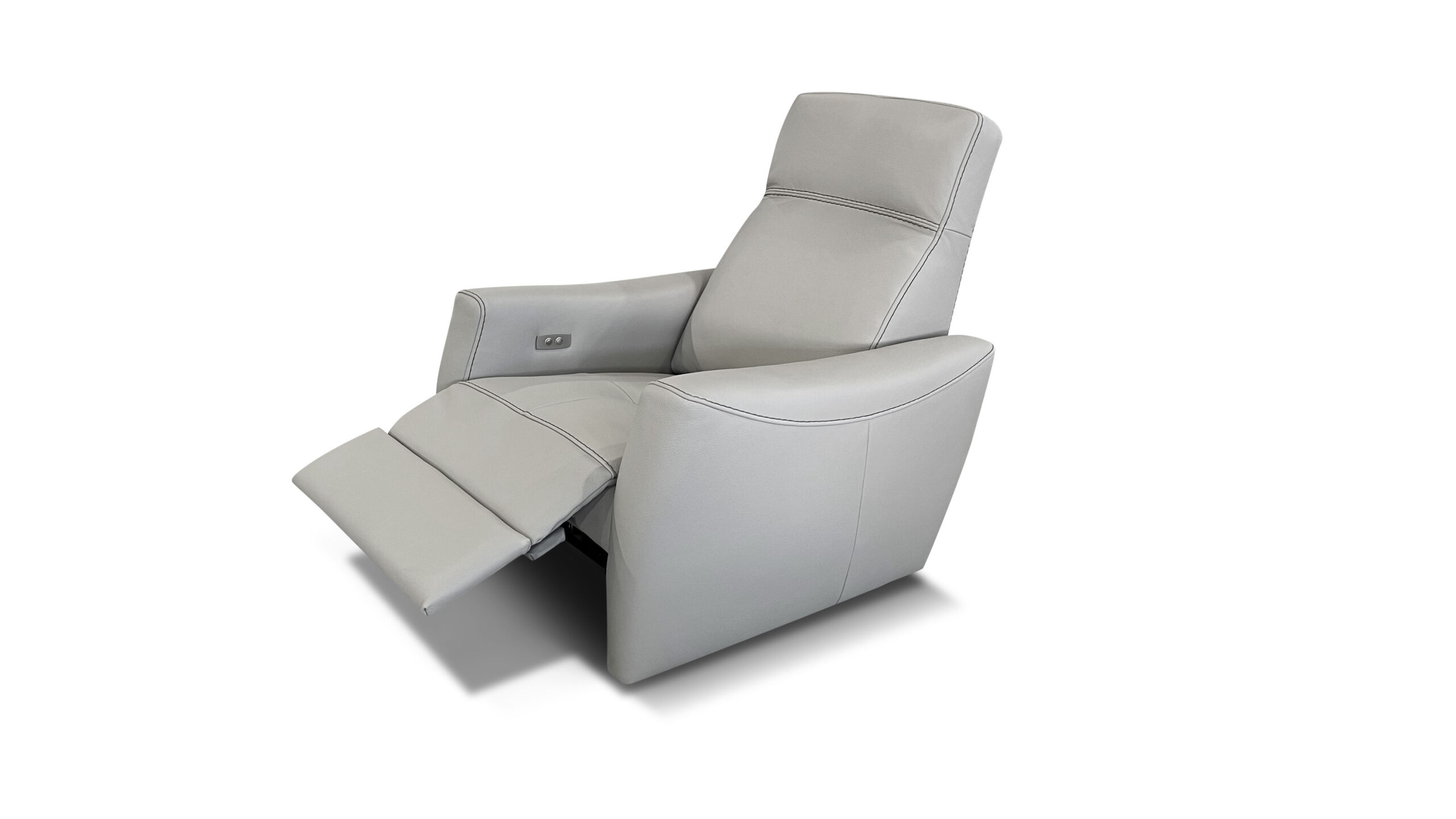 Bracci Crystal Recliner image 5