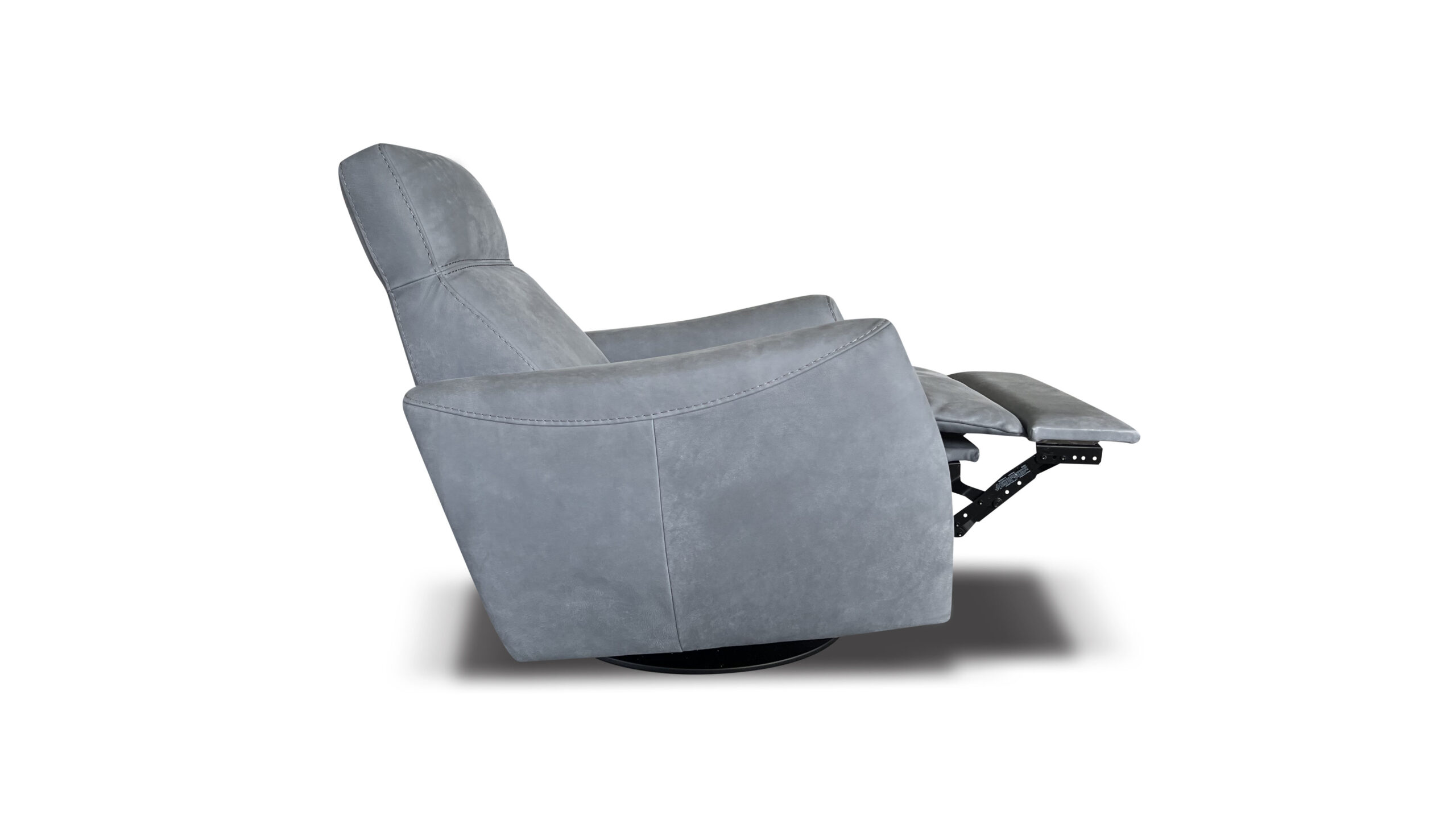 Bracci Crystal Recliner image 6