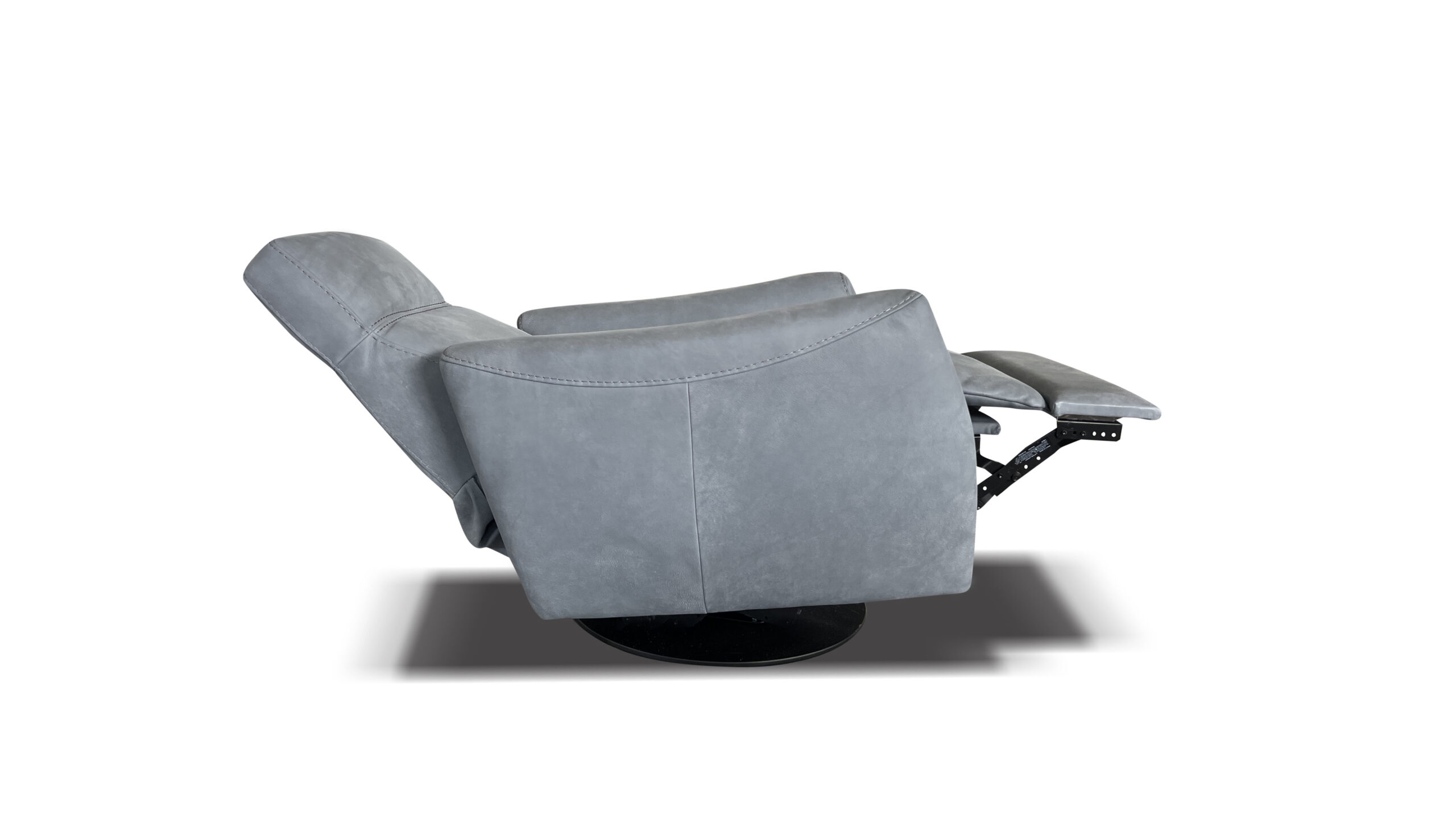 Bracci Crystal Recliner image 7