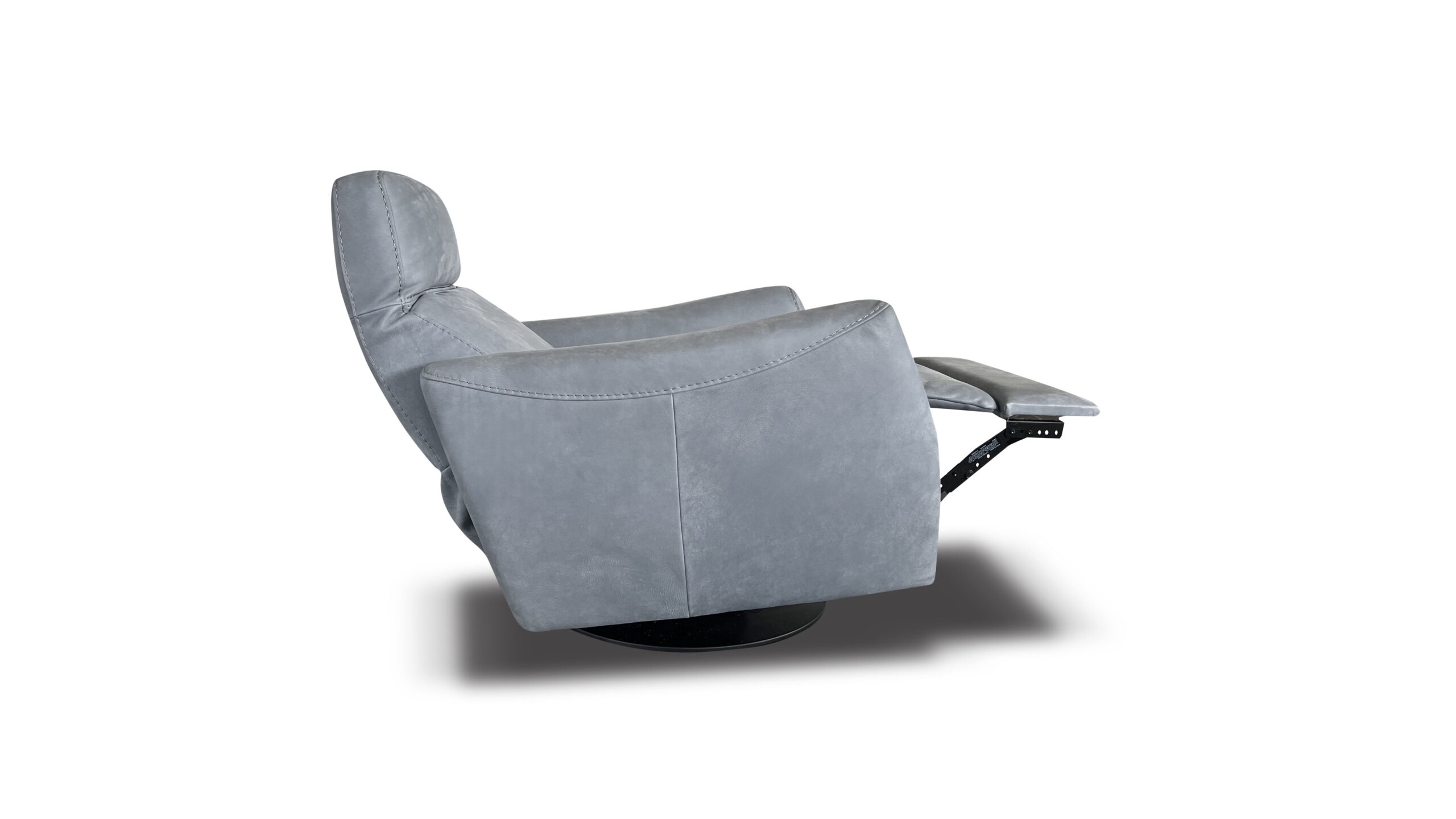 Bracci Crystal Recliner image 8