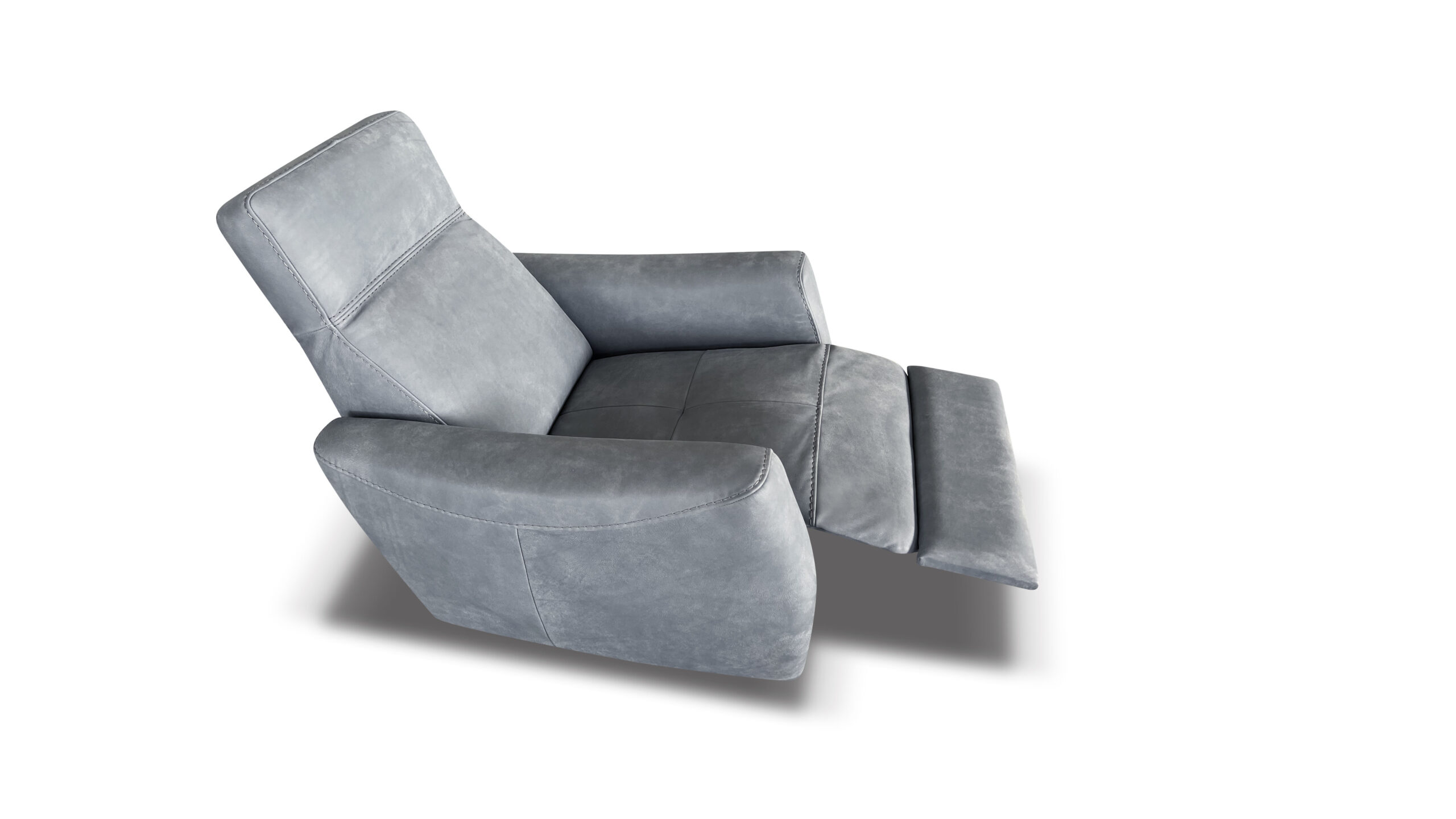 Bracci Crystal Recliner image 9