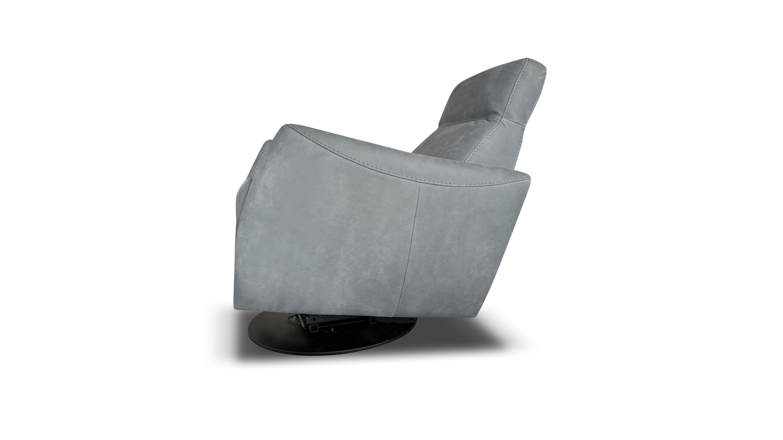 Bracci Crystal Recliner image 10