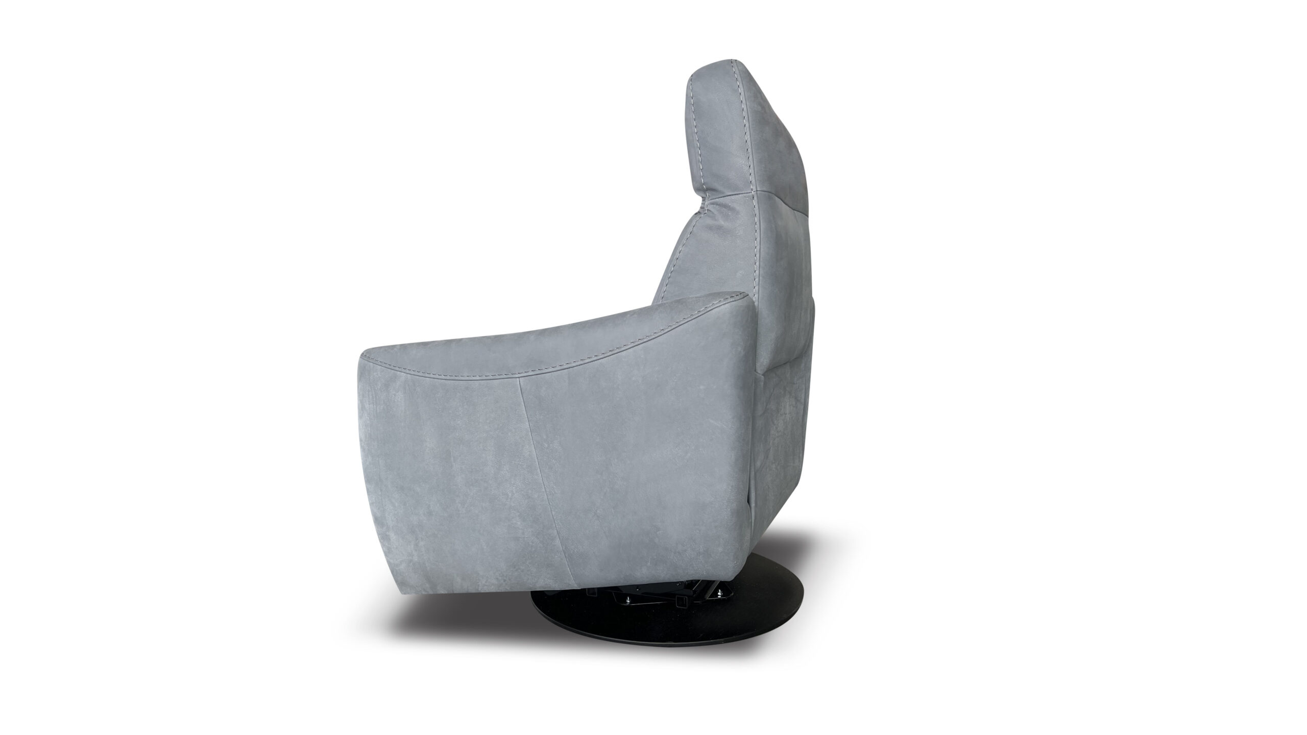 Bracci Crystal Recliner image 11