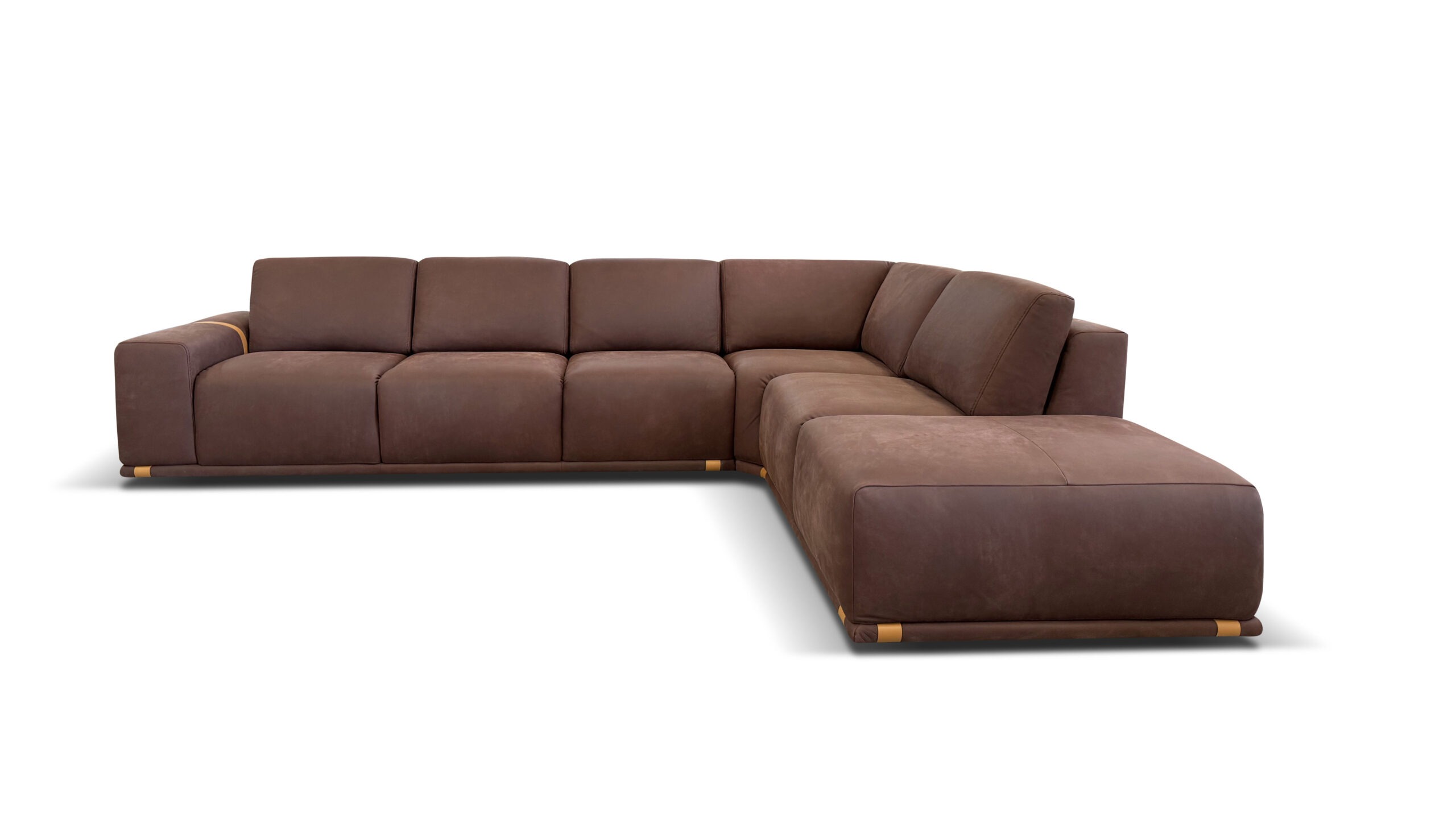 Bracci Cubik Sectional image 1