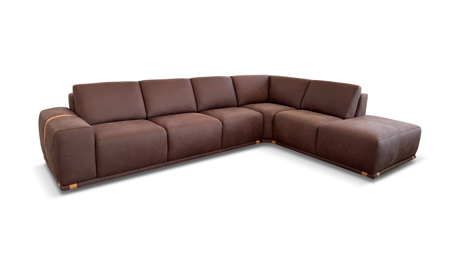 Bracci Cubik Sectional image 2