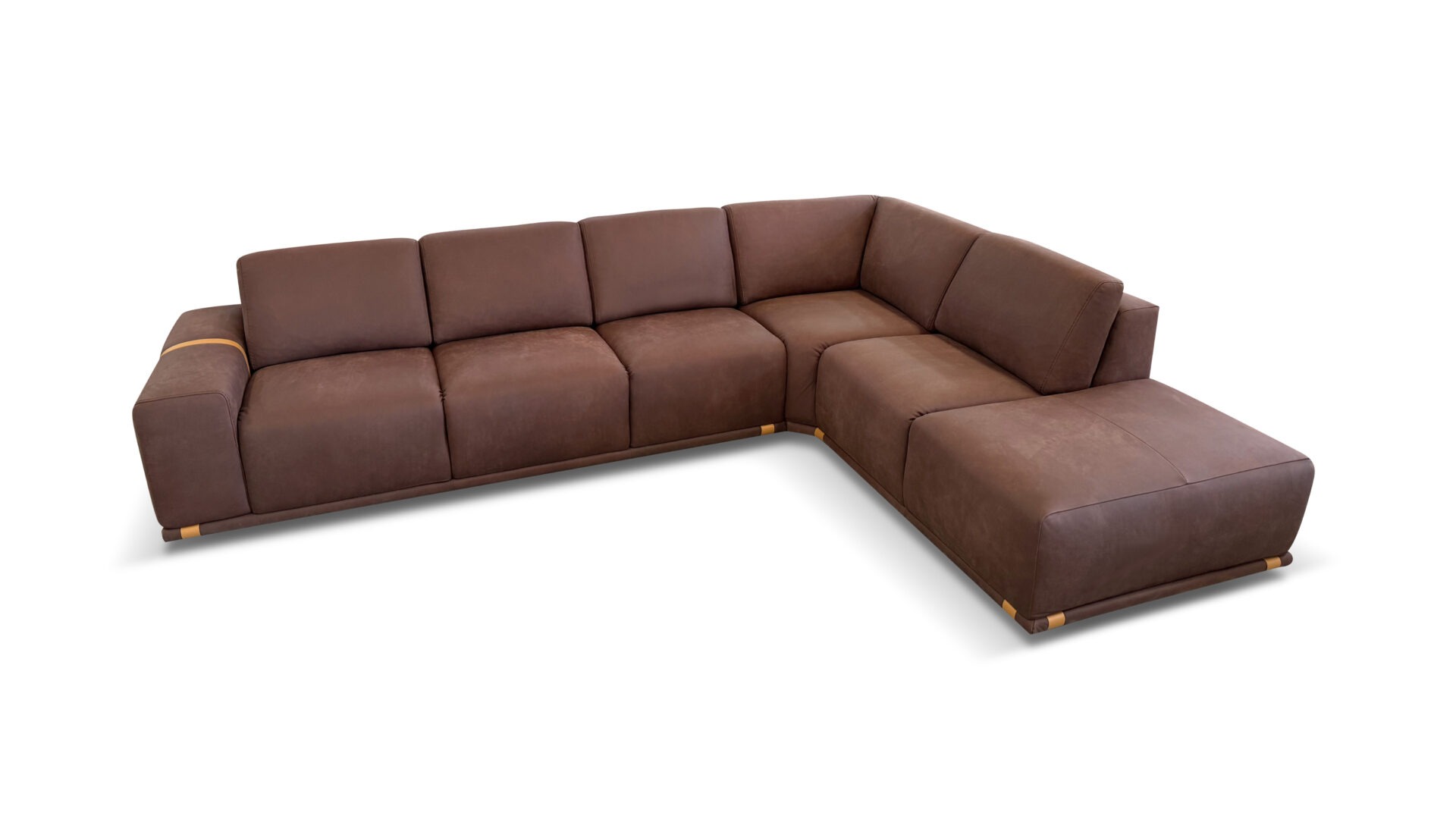 Bracci Cubik Sectional image 3