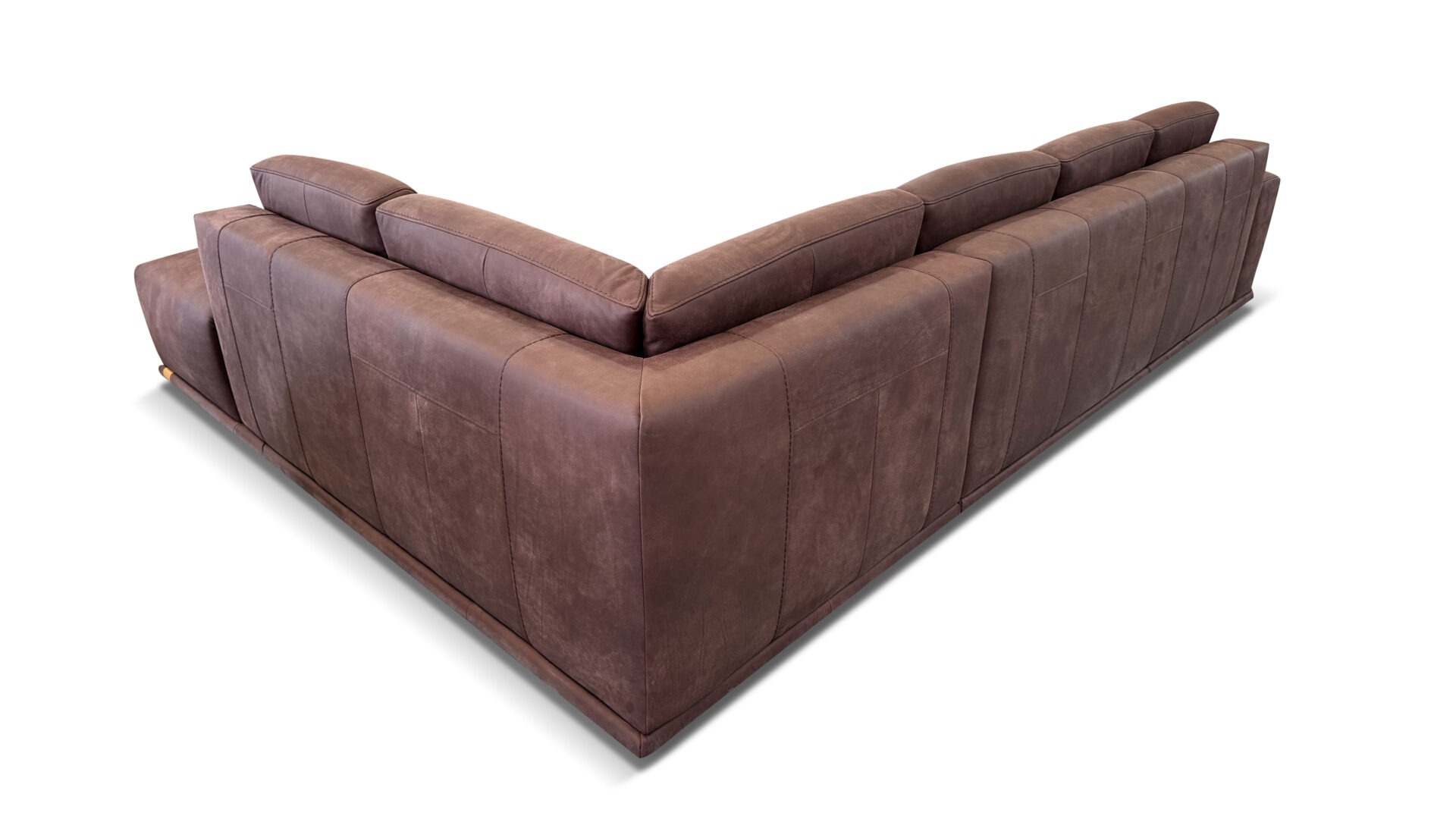 Bracci Cubik Sectional image 4
