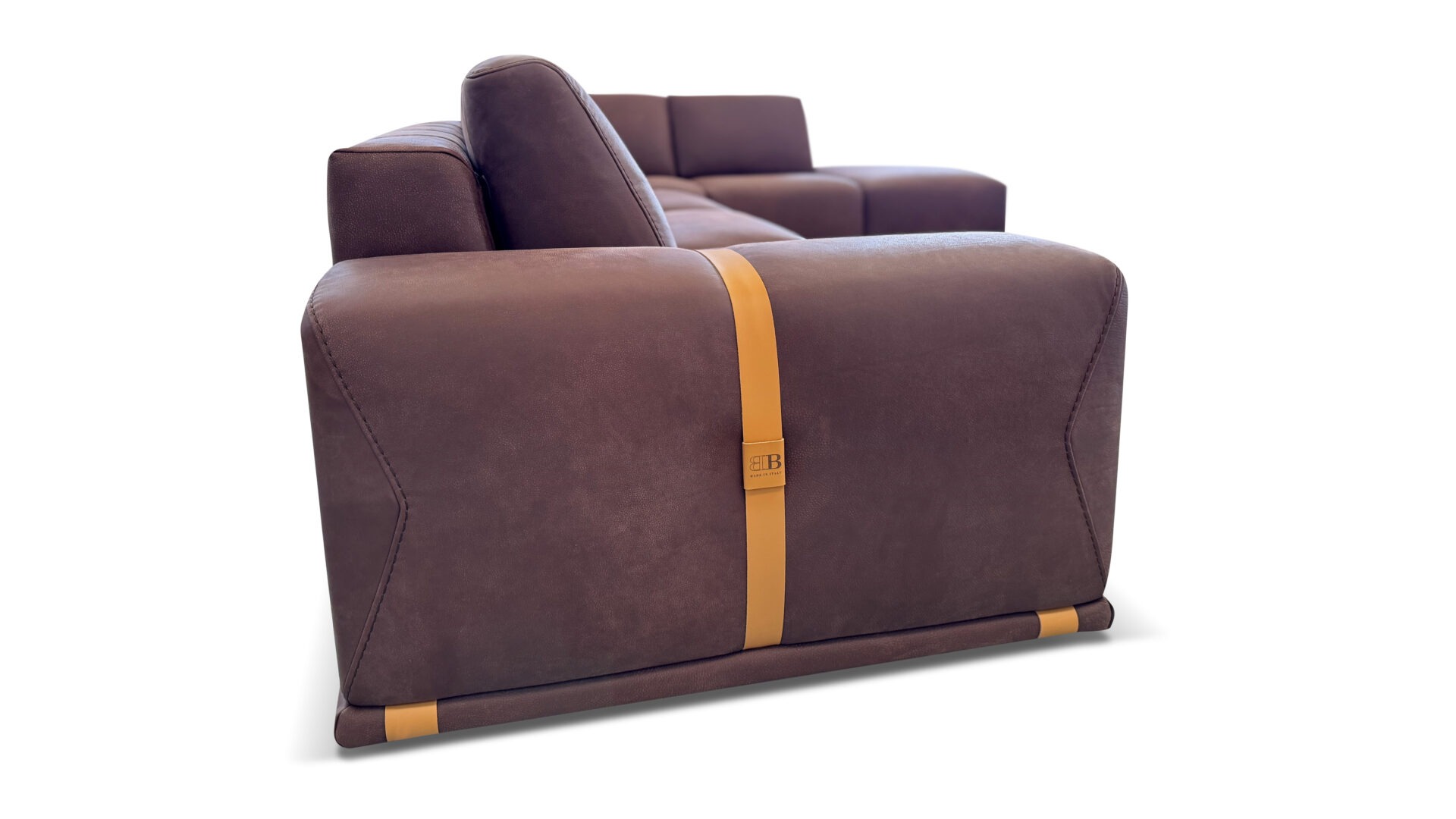 Bracci Cubik Sectional image 5