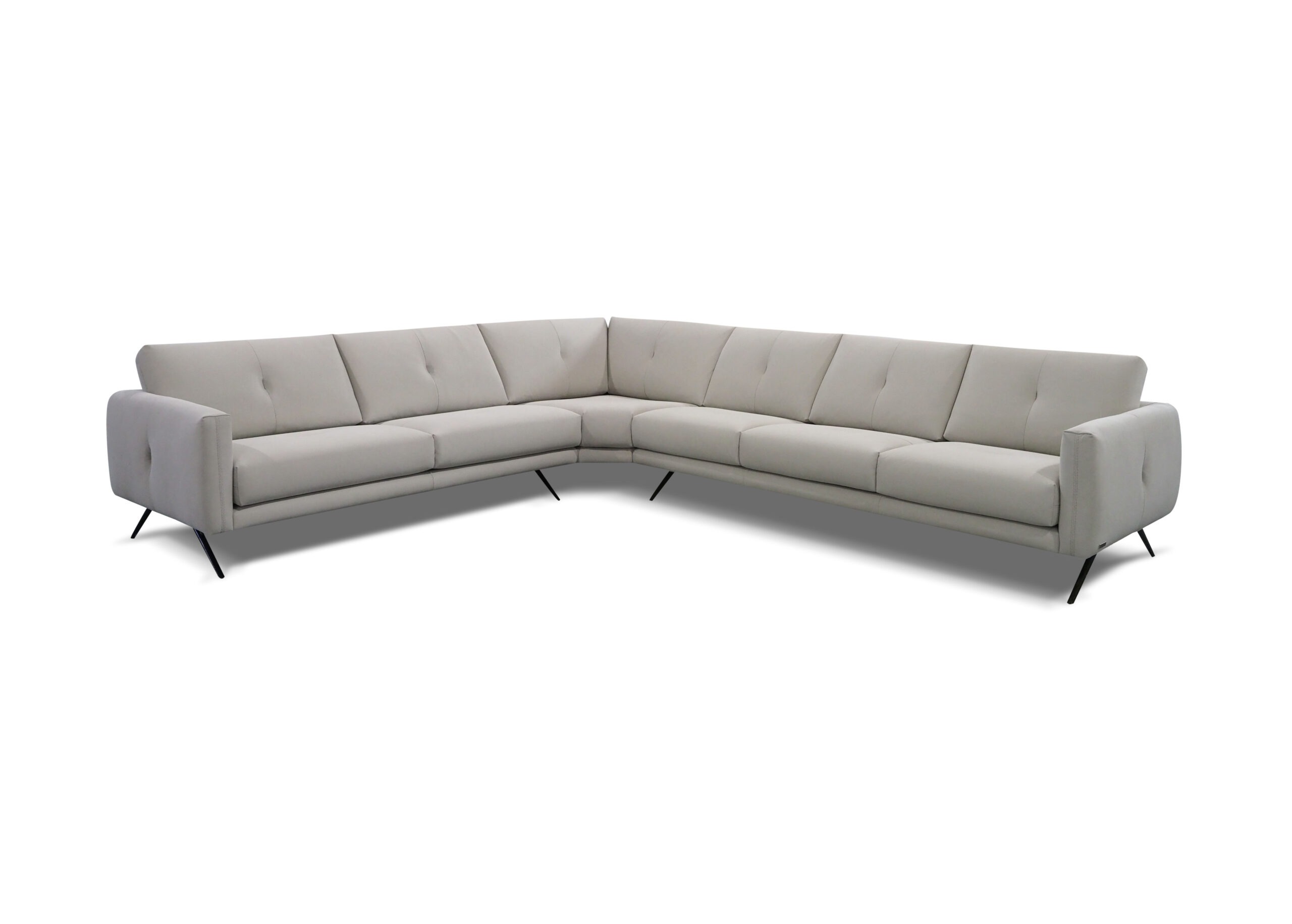 Bracci Dante Sectional image 1