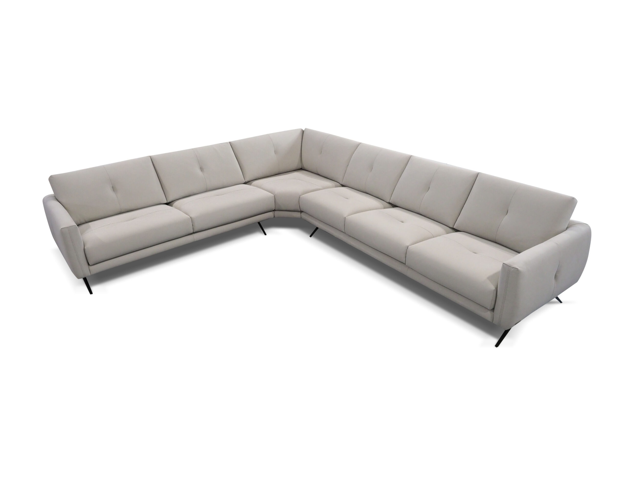 Bracci Dante Sectional image 2
