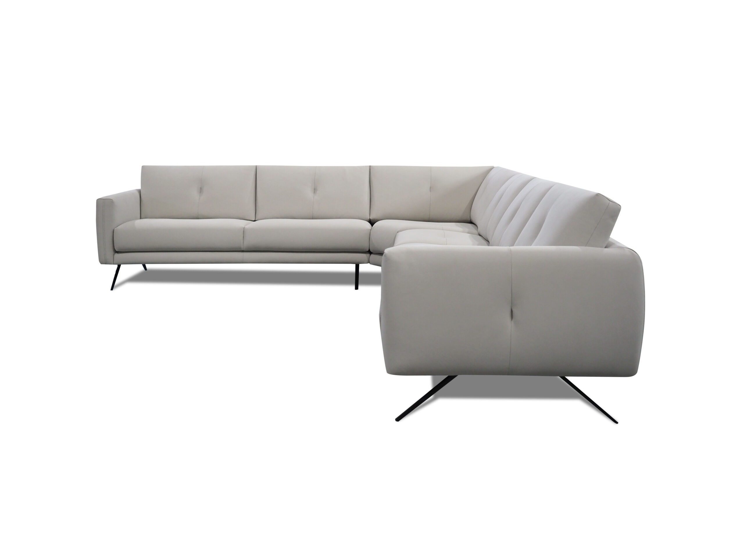 Bracci Dante Sectional image 3