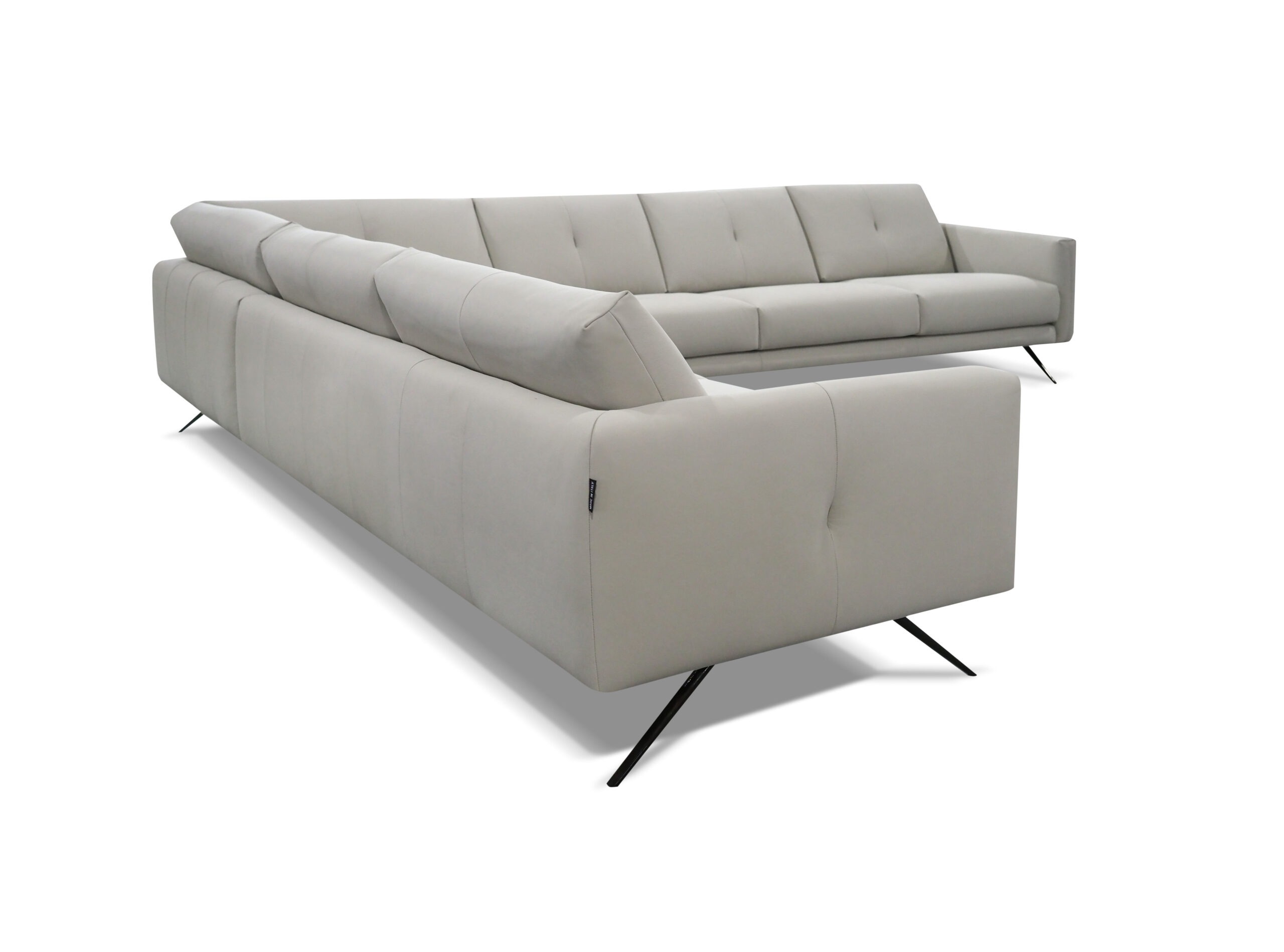 Bracci Dante Sectional image 4