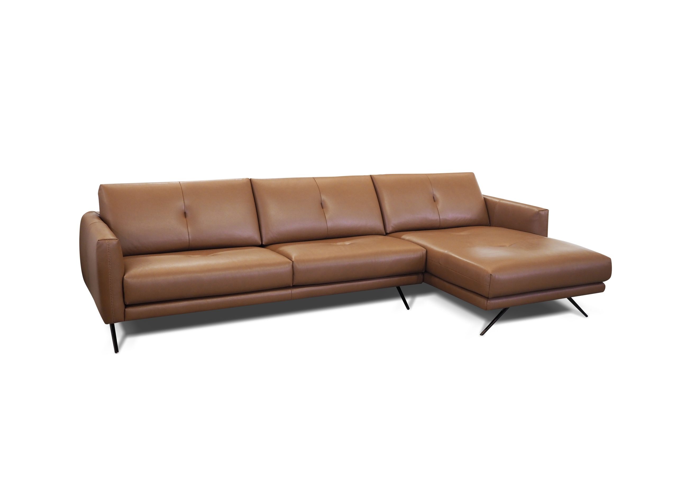 Bracci Dante Sofa Chaise image 1