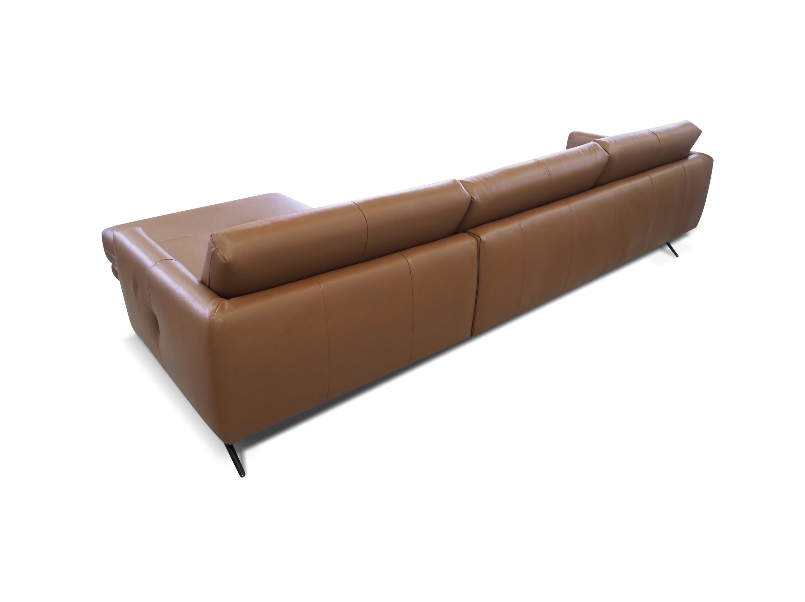 Bracci Dante Sofa Chaise image 2