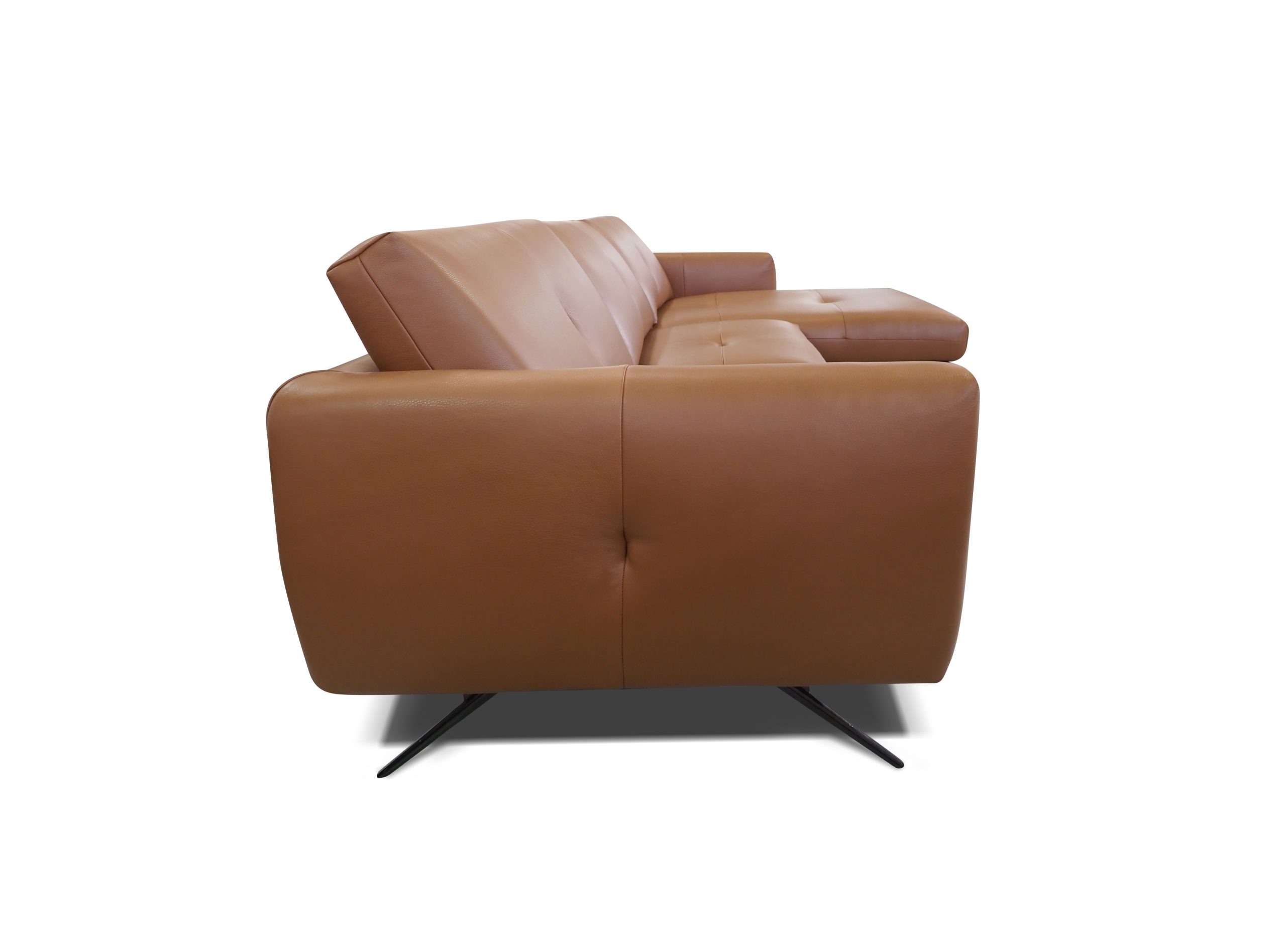 Bracci Dante Sofa Chaise image 3