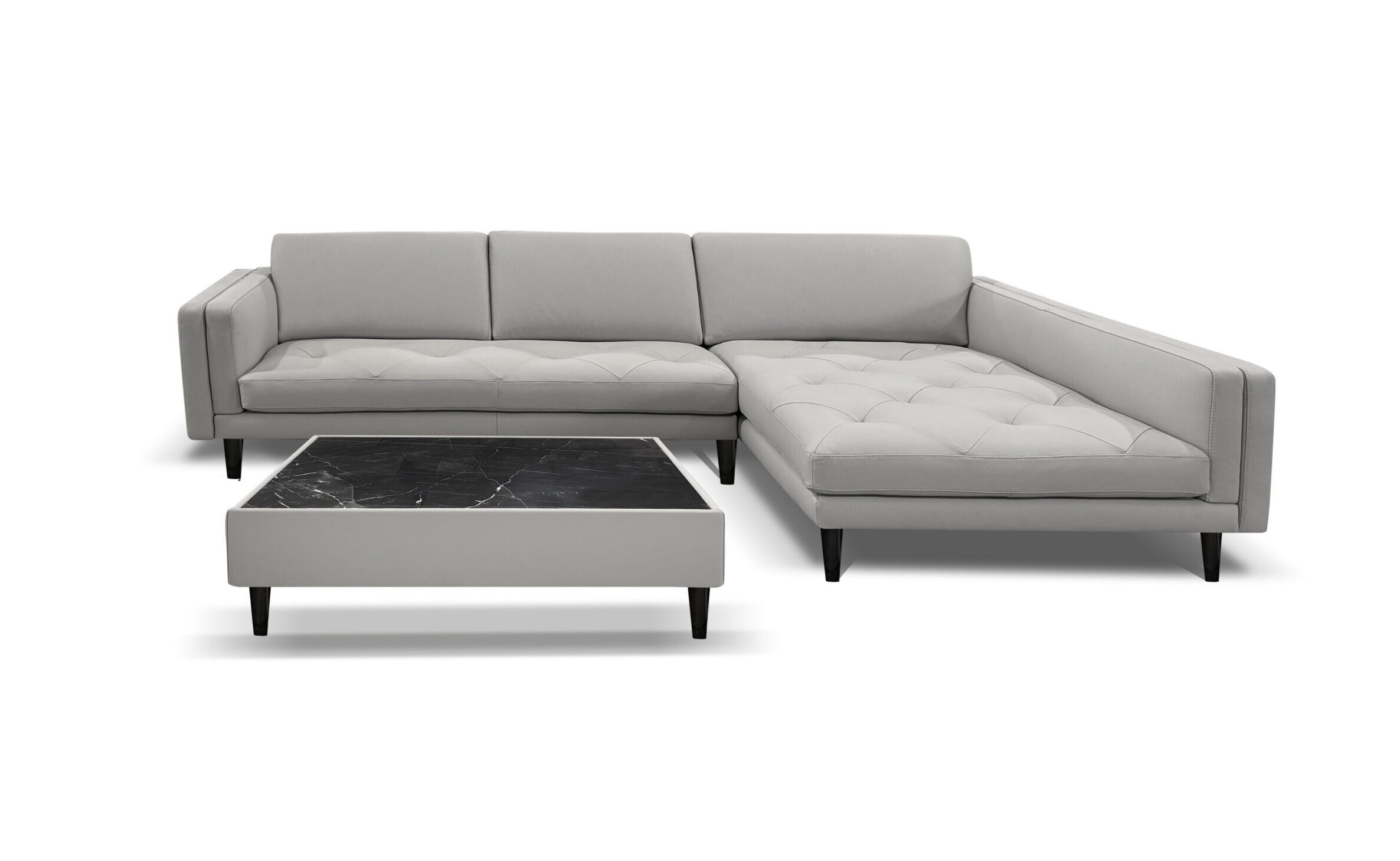 Elite Sectional image 4