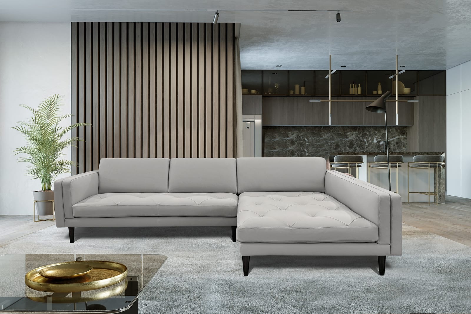 Elite Sectional image 5